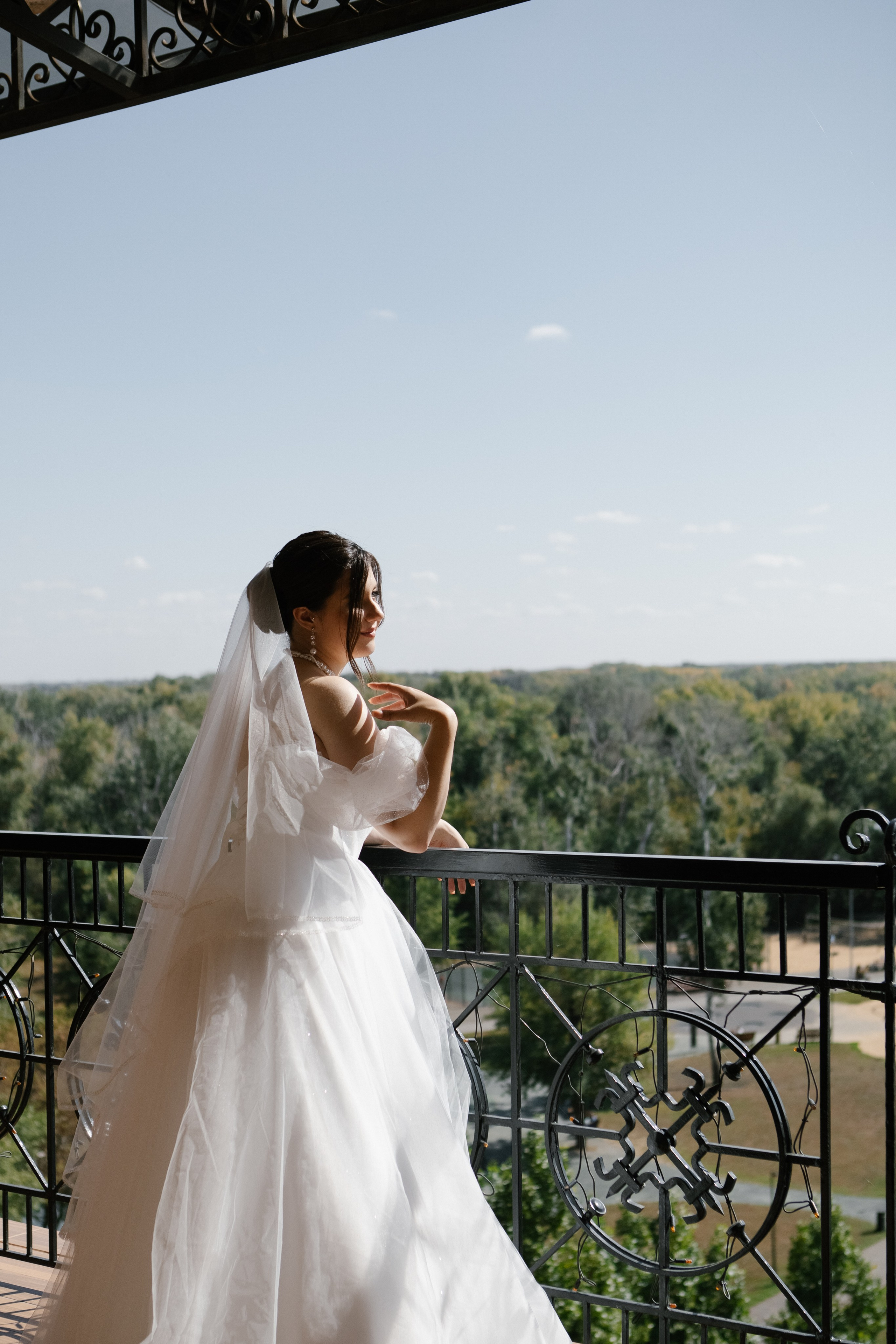 Михаил/Юлия. Фотограф Оренбург Алёна Лелет