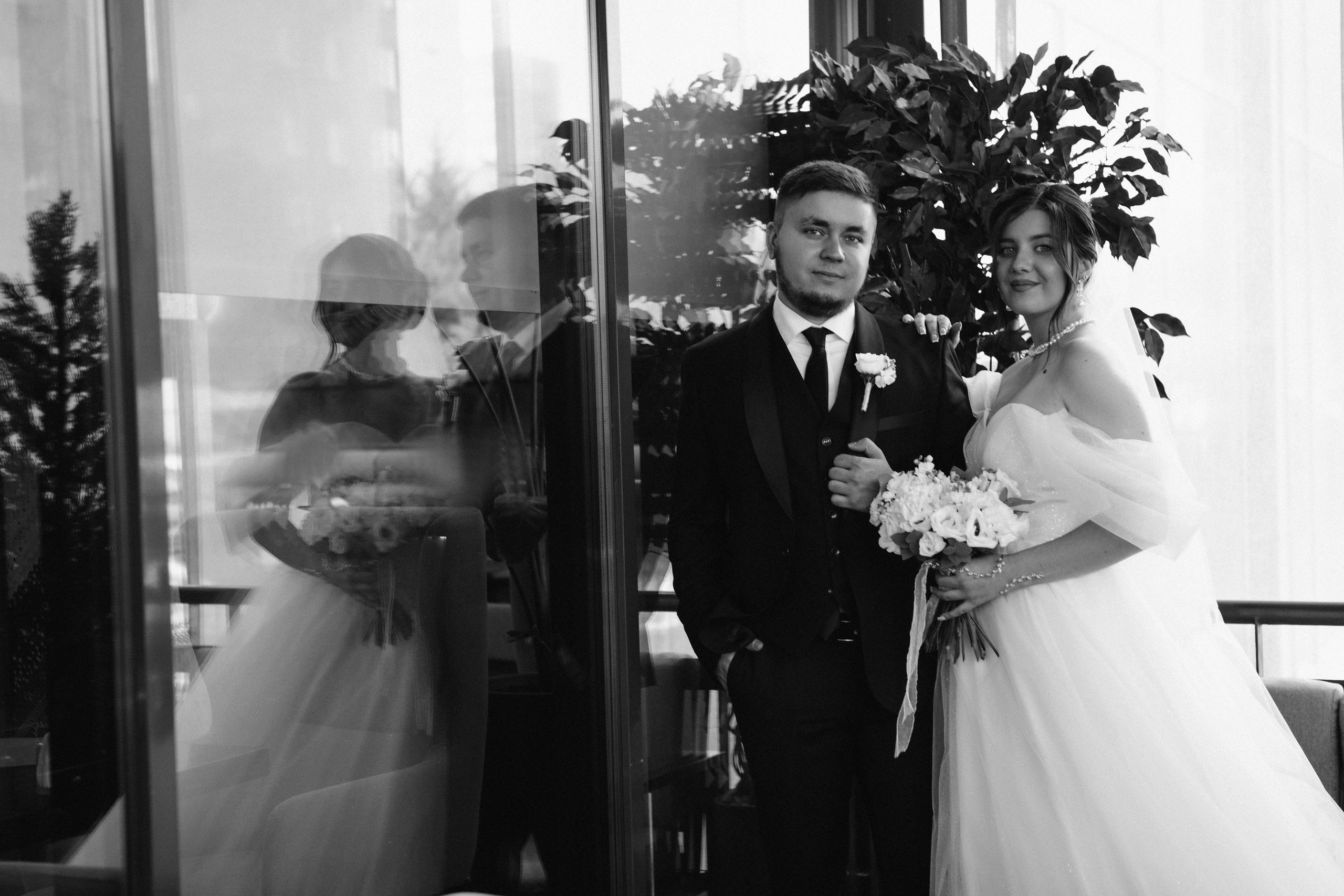 Михаил/Юлия. Фотограф Оренбург Алёна Лелет