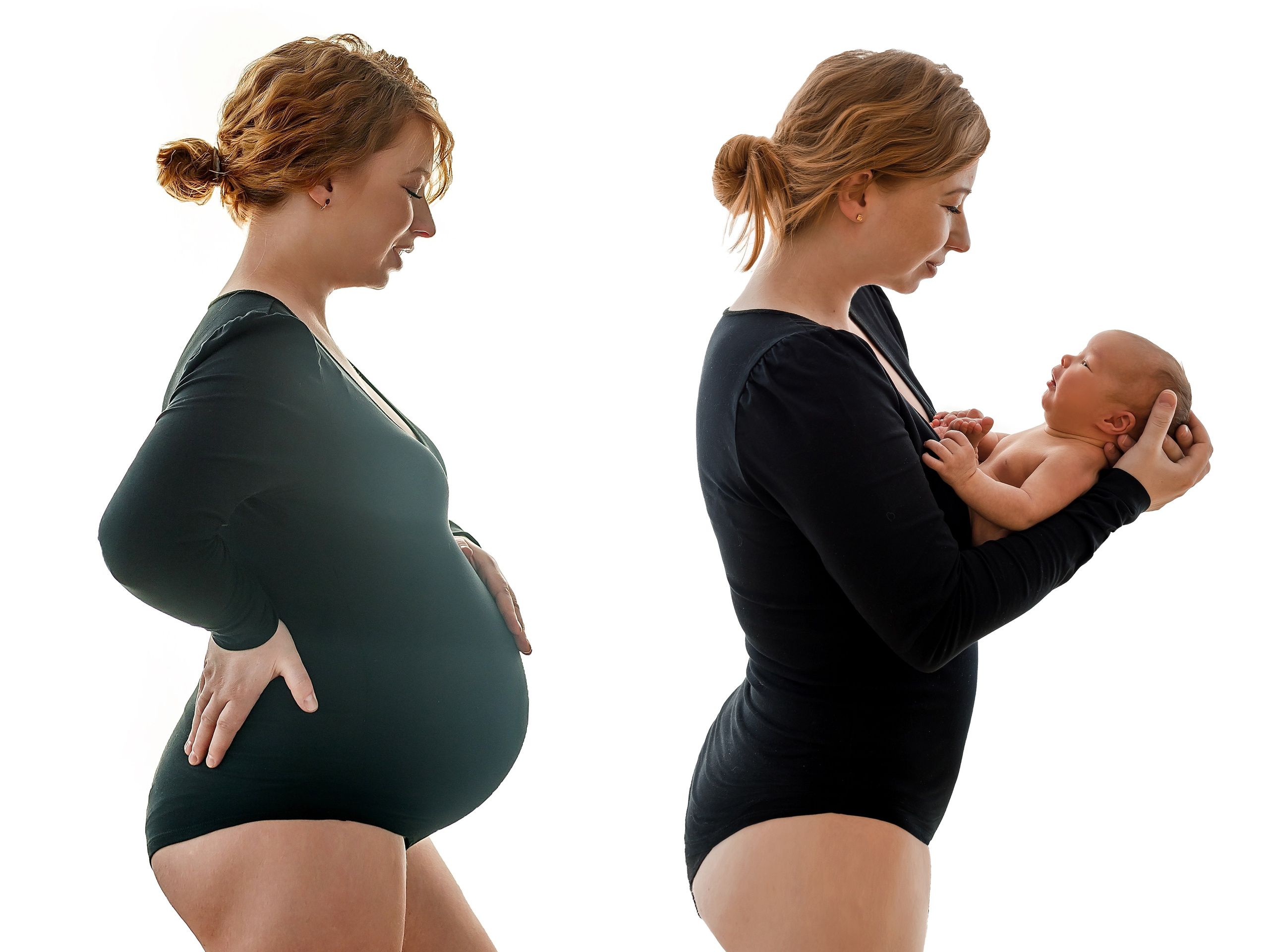 Детский и ньюборн фотограф г. Миасса