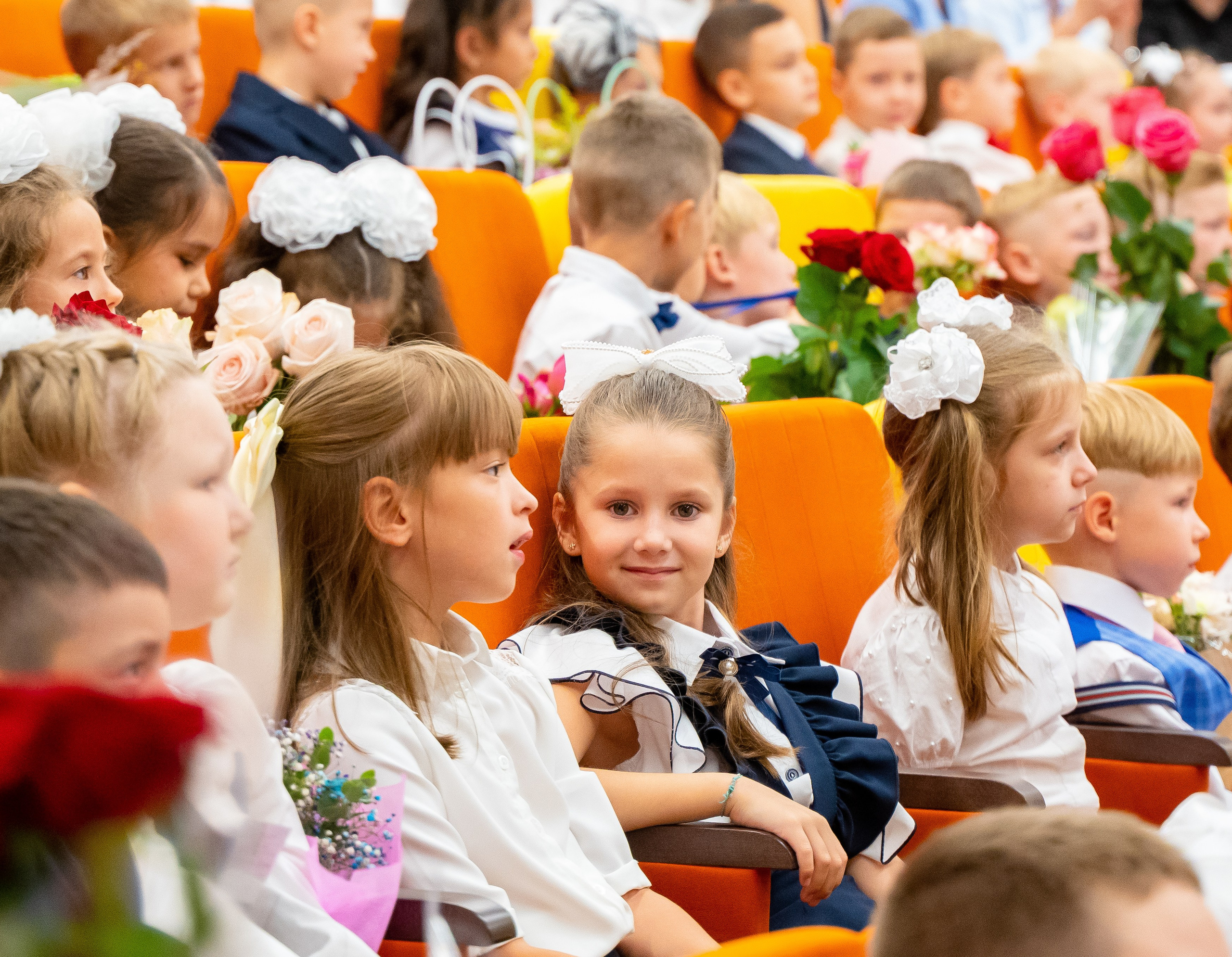 1 сентября Гимназия им. Н.В.Пушкова. Детский и семейный фотограф. ВЫПУСКНЫЕ АЛЬБОМЫ. Москва
