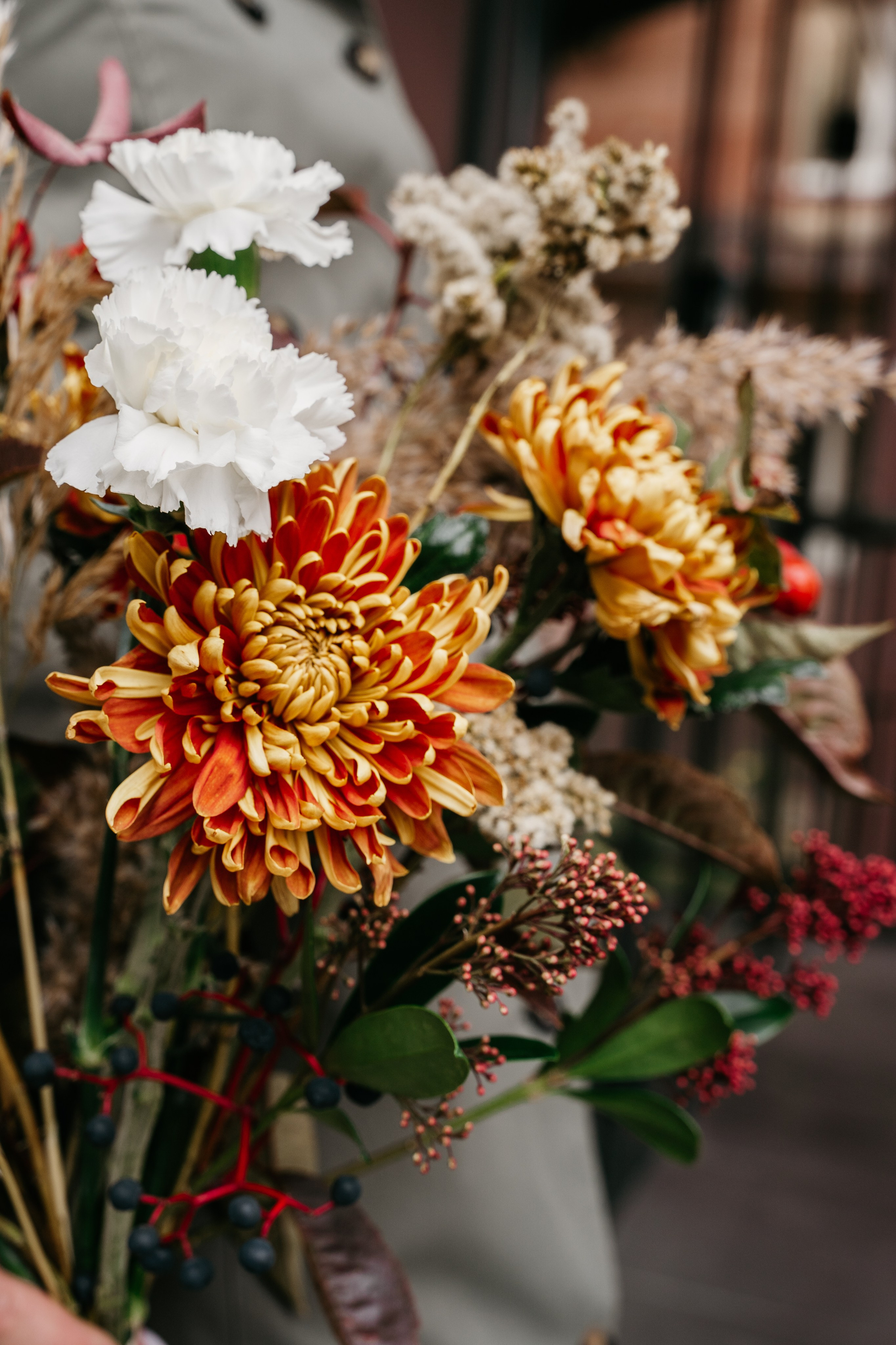 Флорист Ирина. Фотограф и видеограф в Тольятти, Самаре Дёмина Мария