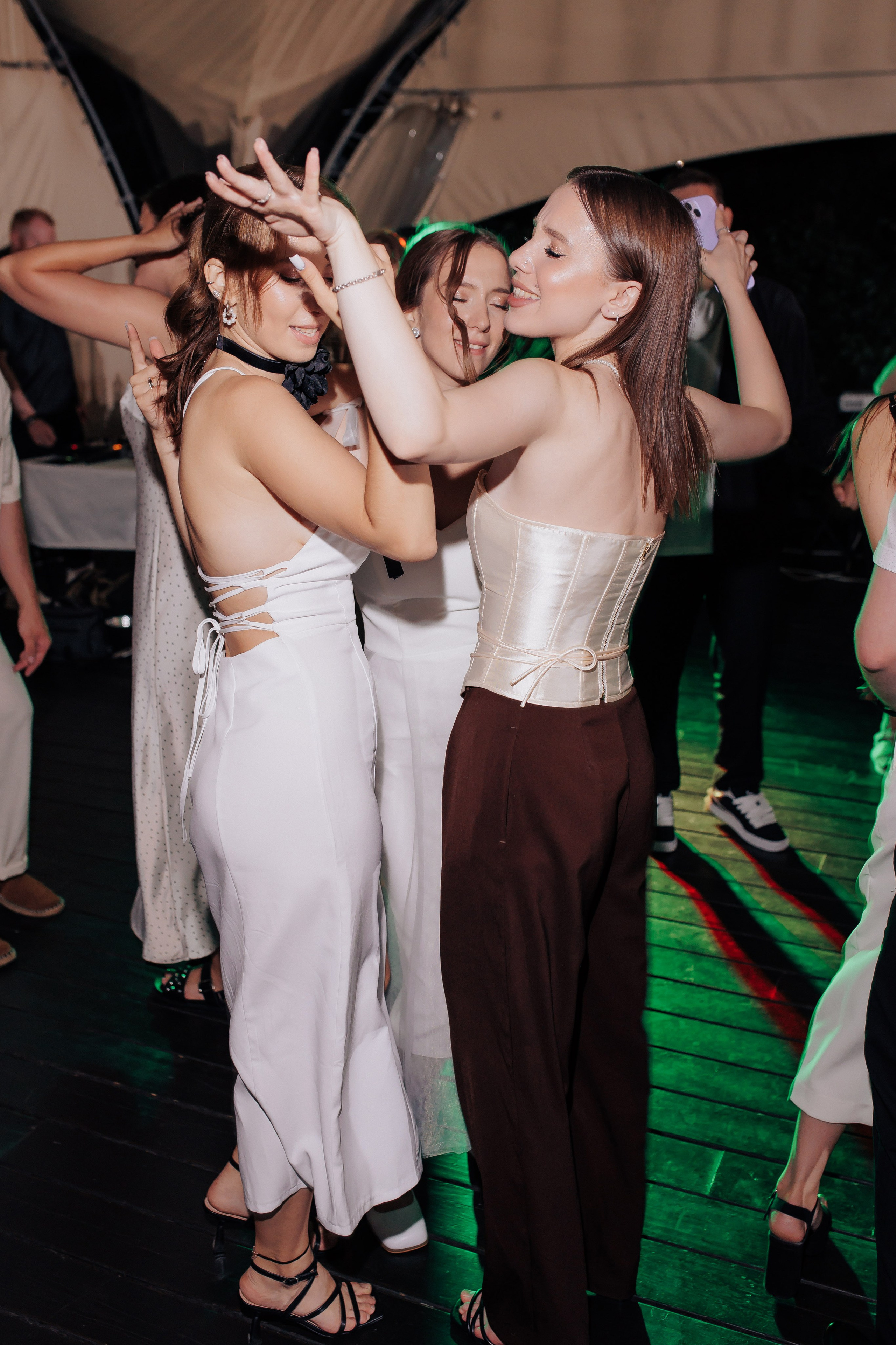 Глеб и Катя. Свадебный фотограф Воронеж