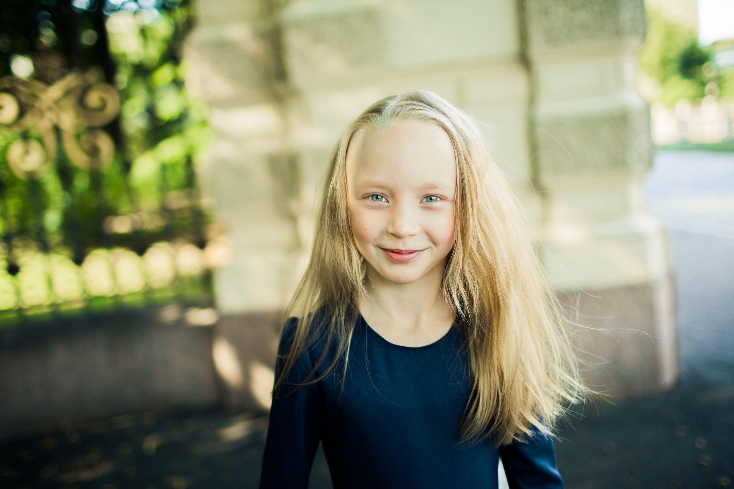 Детский, свадебный и семейный фотограф Юлия Курбатова, Санкт-Петербург