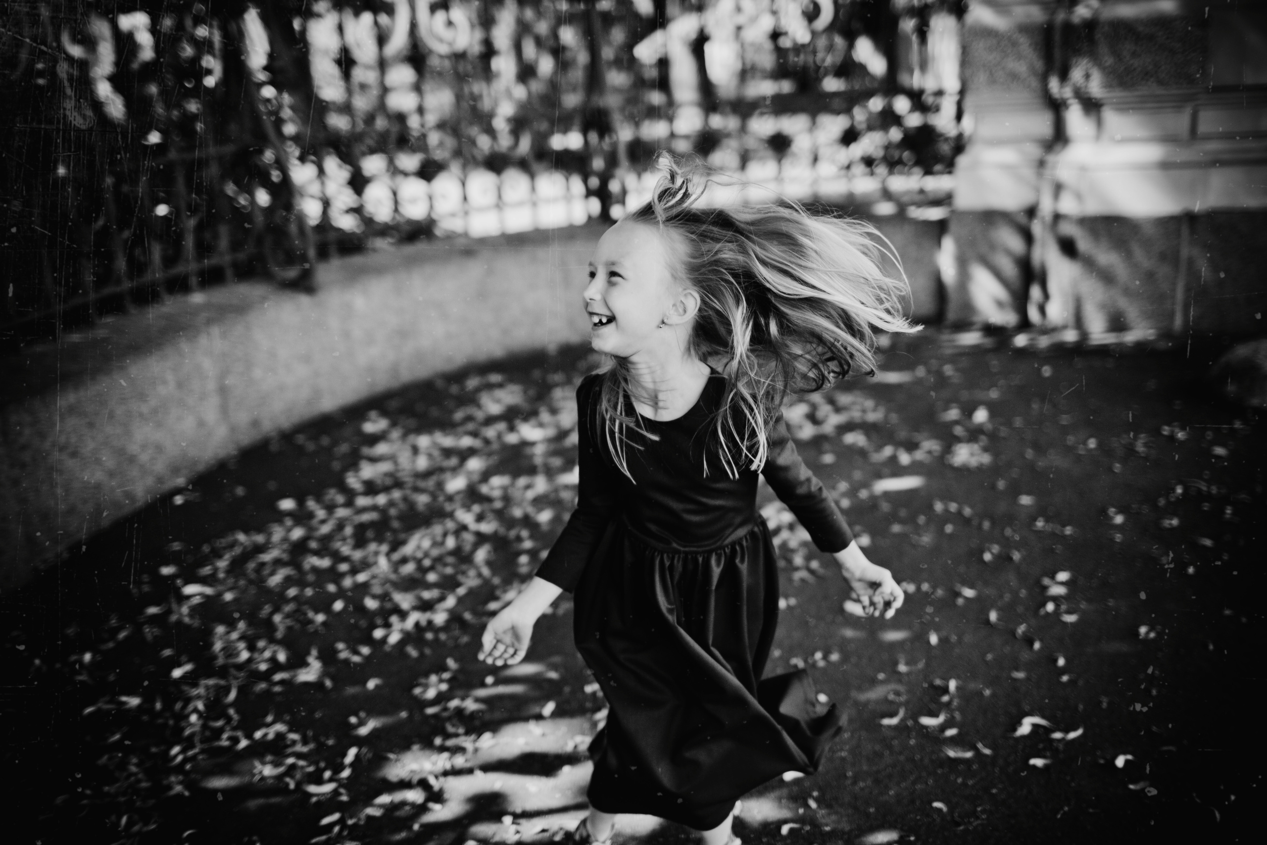 Детский, свадебный и семейный фотограф Юлия Курбатова, Санкт-Петербург