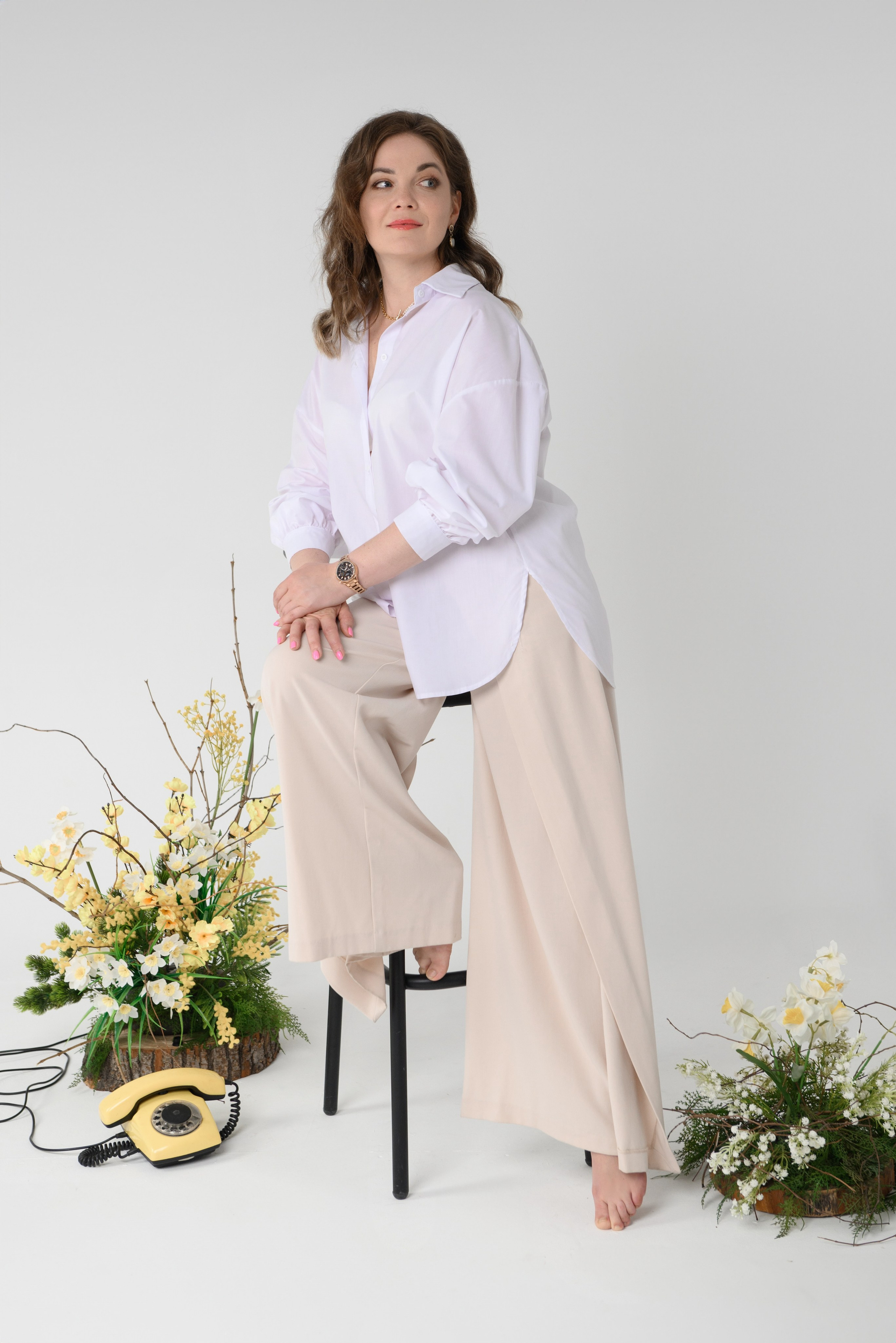 ИНДИВИДУАЛЬНЫЕ. Главная