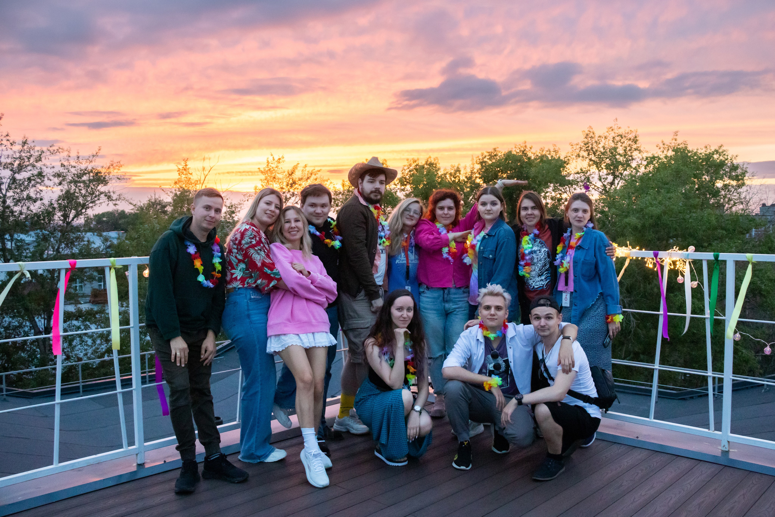 Фотограф на корпоратив Томск. Фотограф в Томске Дарья Пучкина