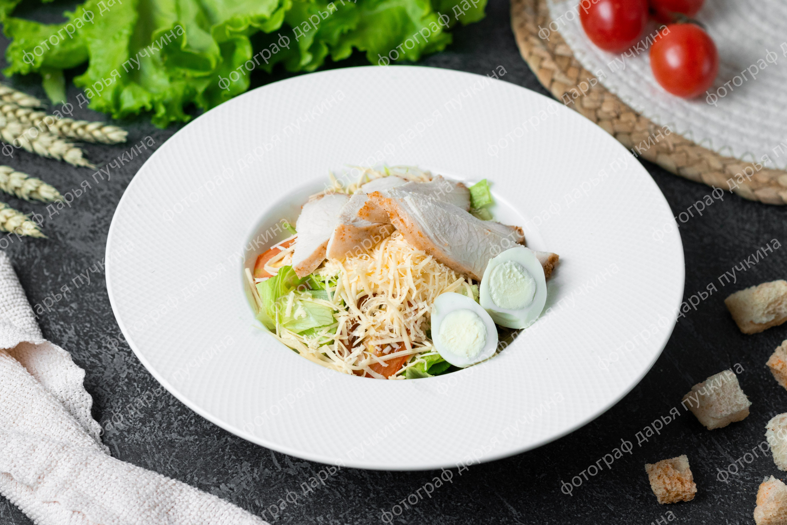 Ватан. Фотограф в Томске Дарья Пучкина