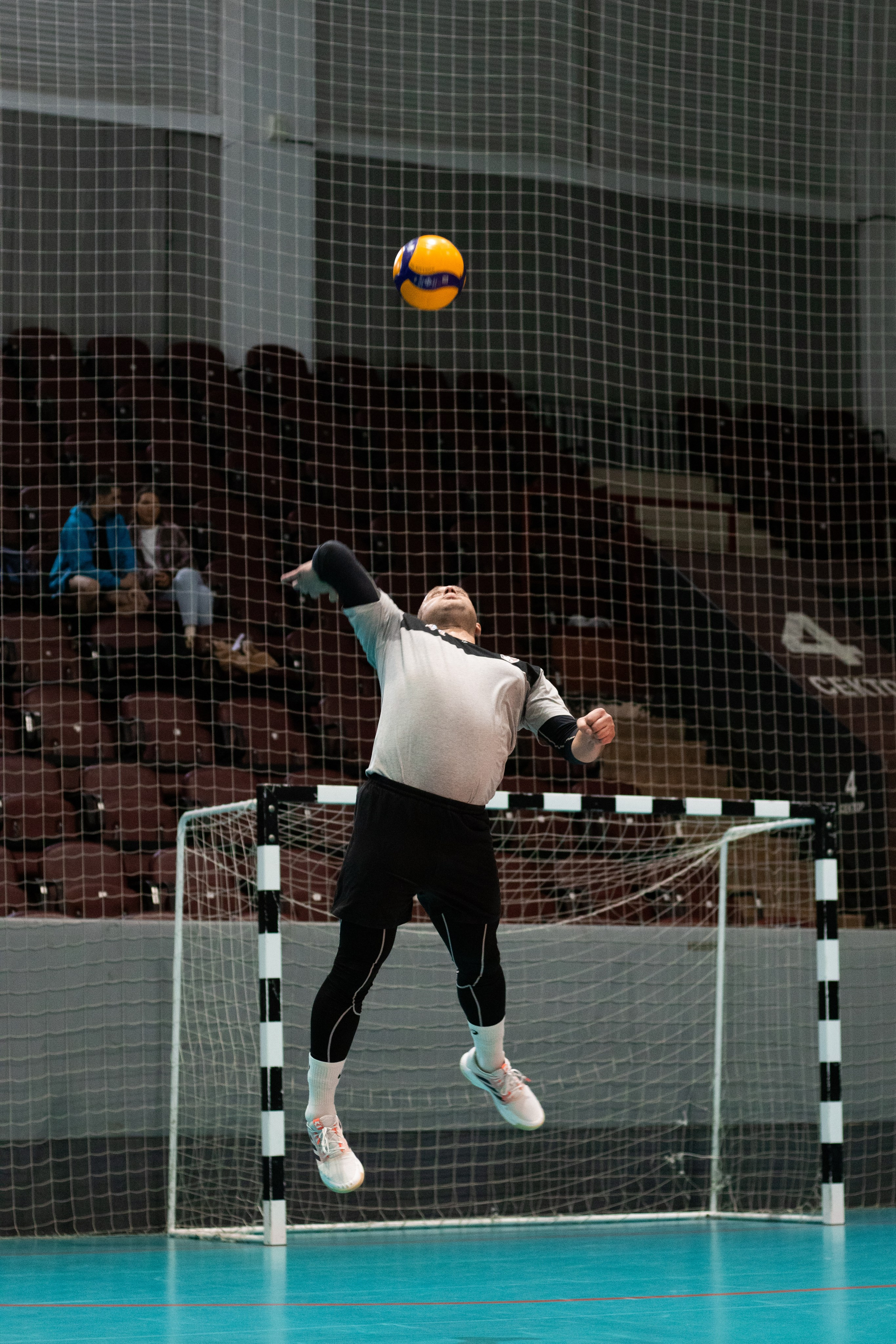 Волейбол. Турнир. Фотограф в Томске Дарья Пучкина