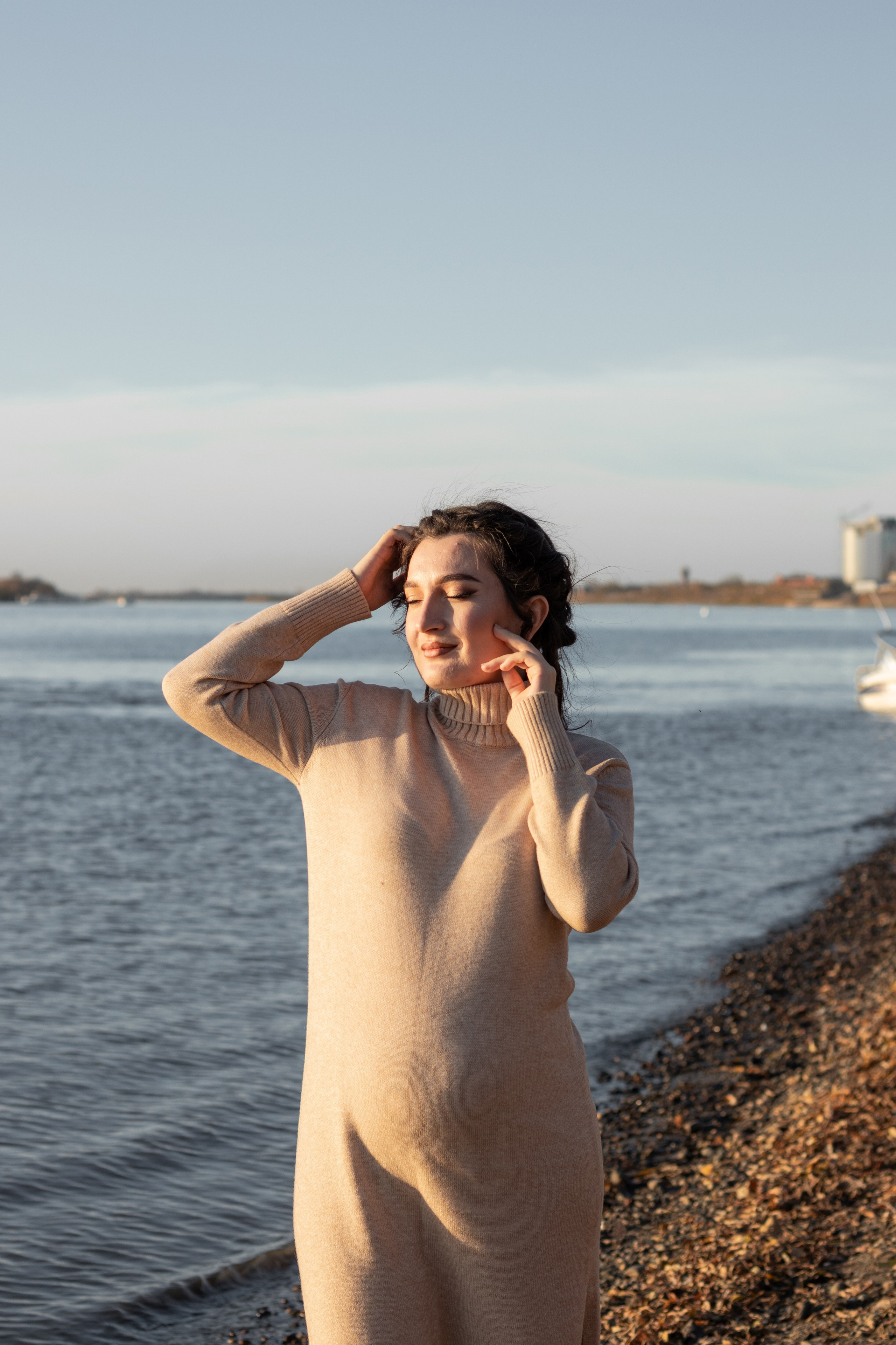 Съёмка беременной Томск. Фотосессия для беременных Томск. Фотограф в Томске Дарья Пучкина