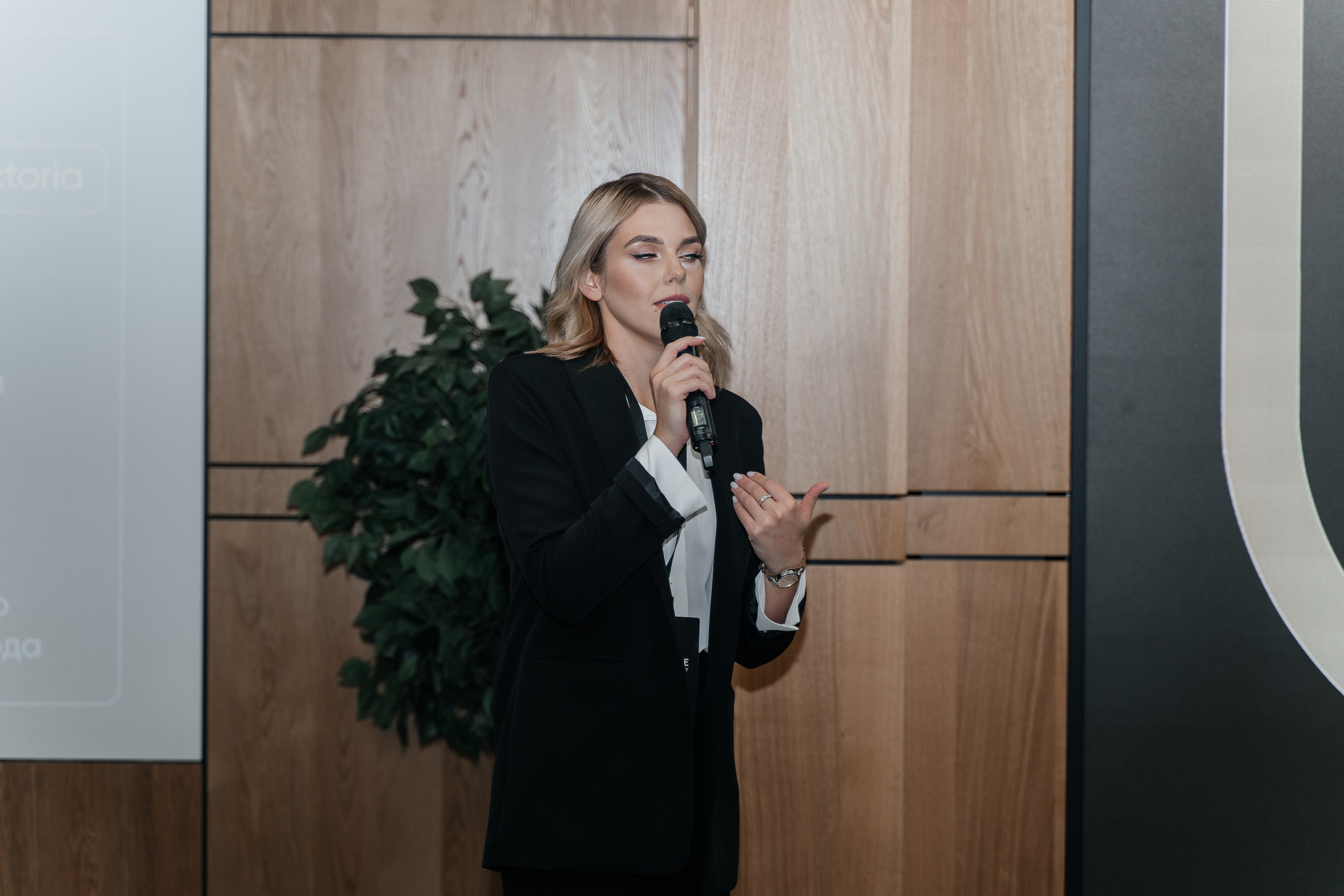 Репортаж. Виктория Алпеева — фотограф по любви