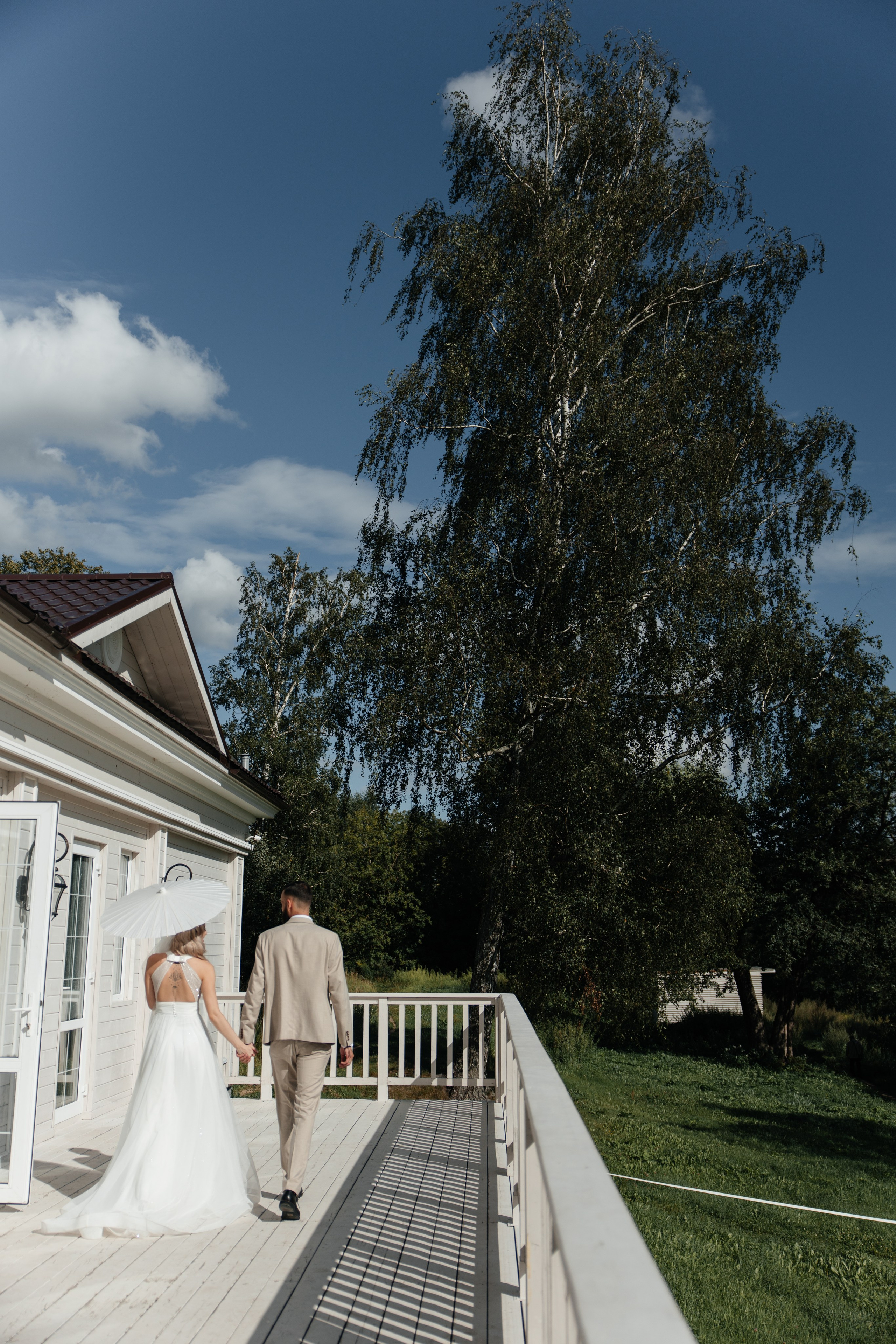 BORIS & ANASTASIA. Свадебное ФОТО & ВИДЕО Москва/Липецк