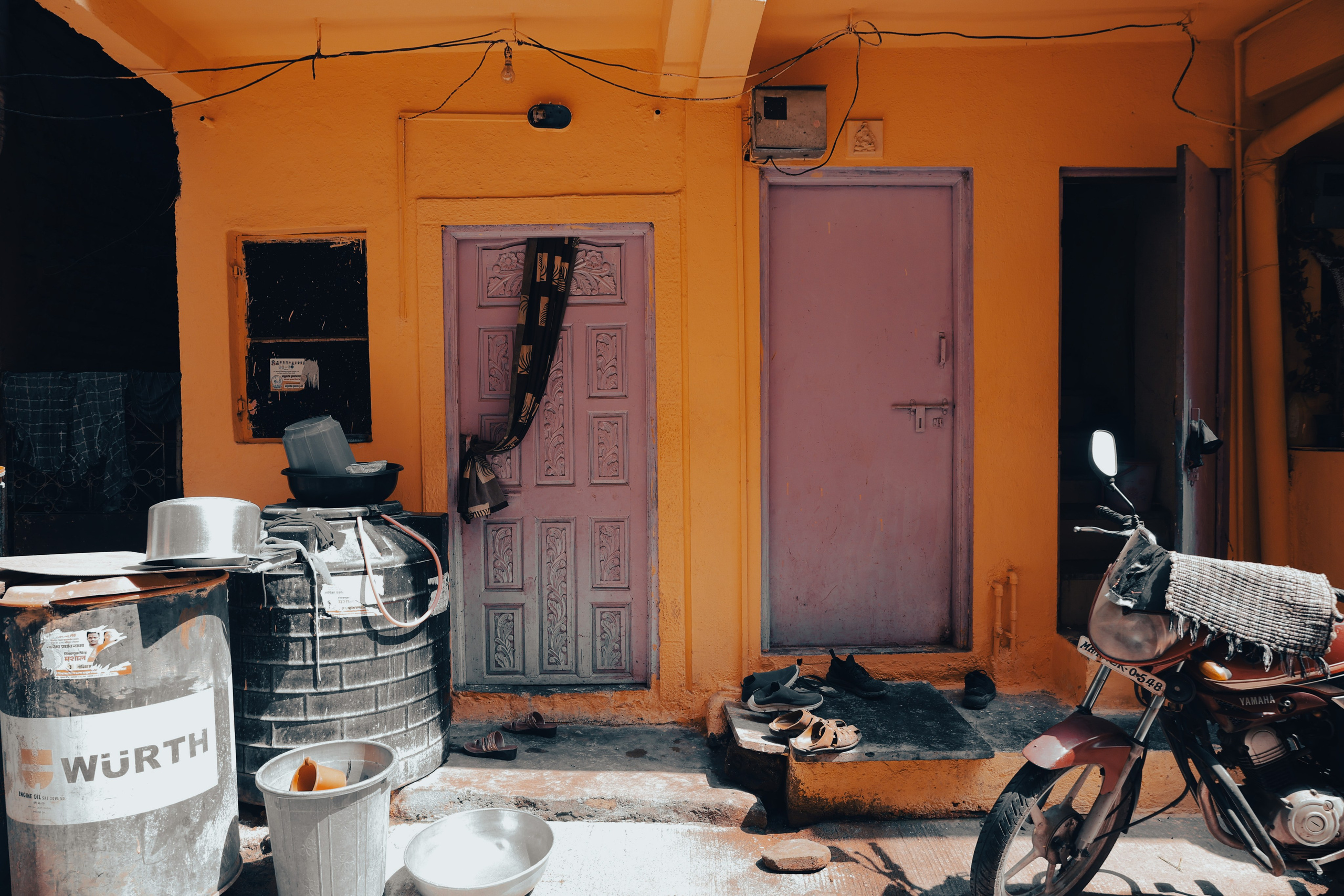 India. Фотограф в Москве