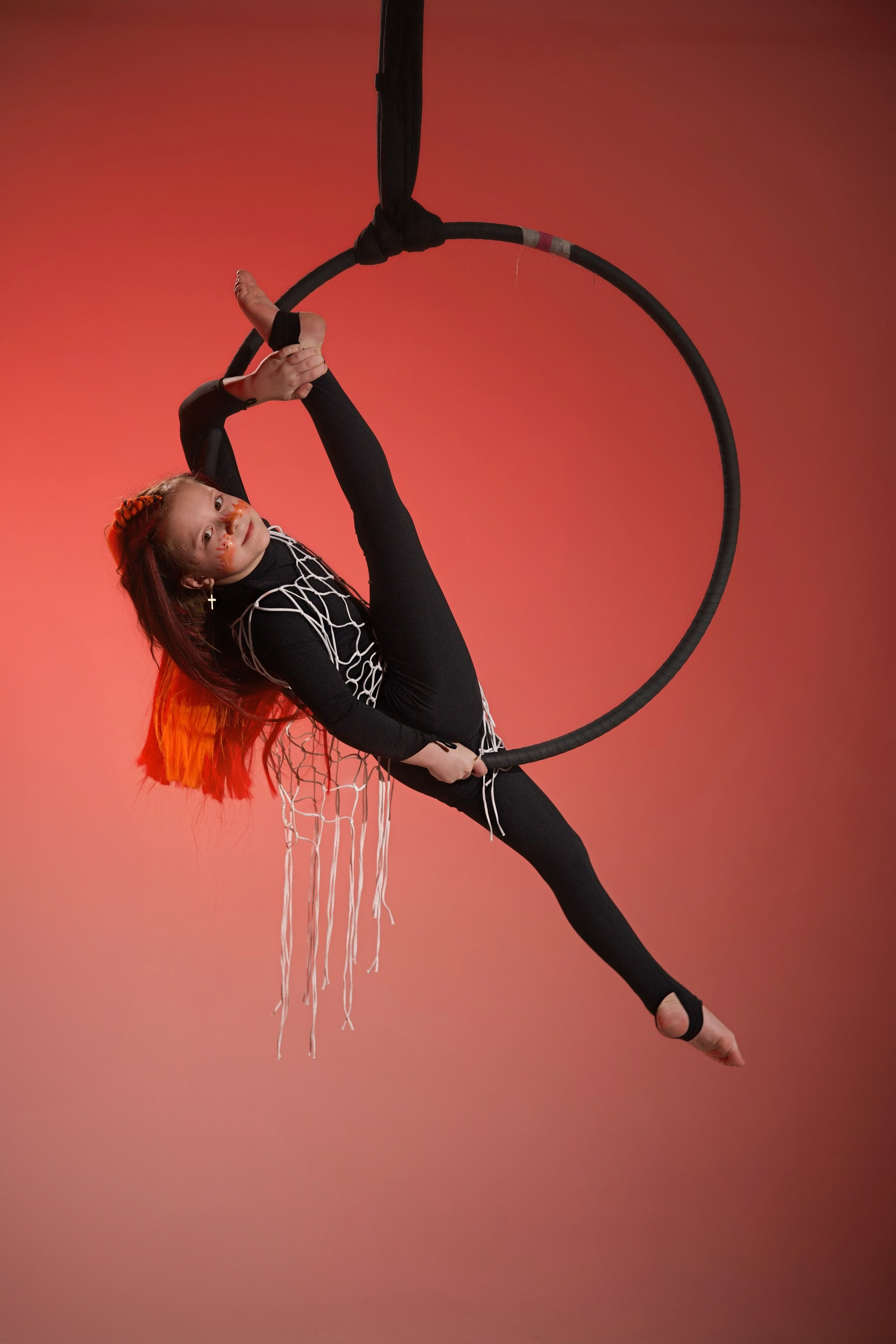 Воздушное кольцо. Главная