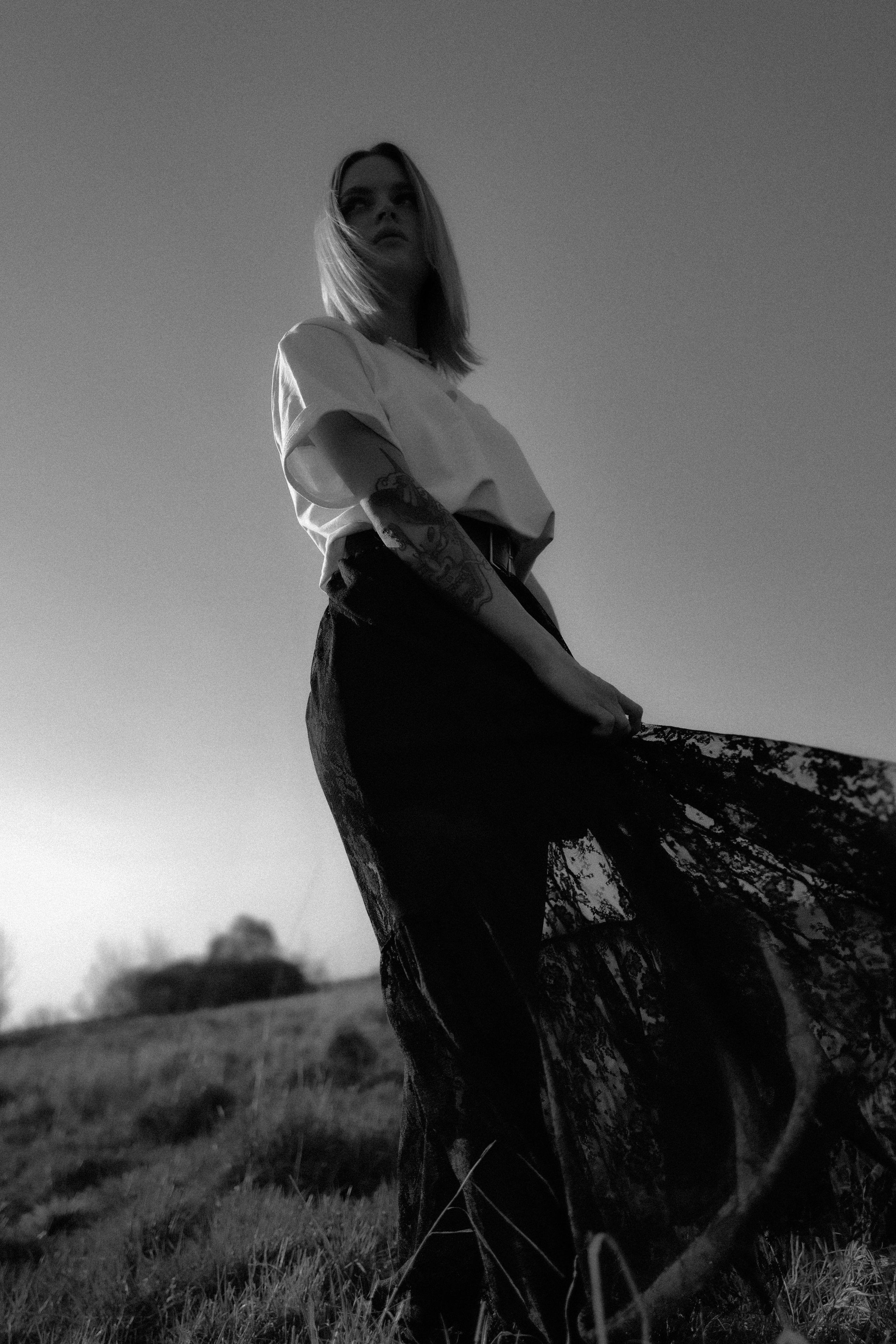 Дима и Лиля. Фотограф София Комкина