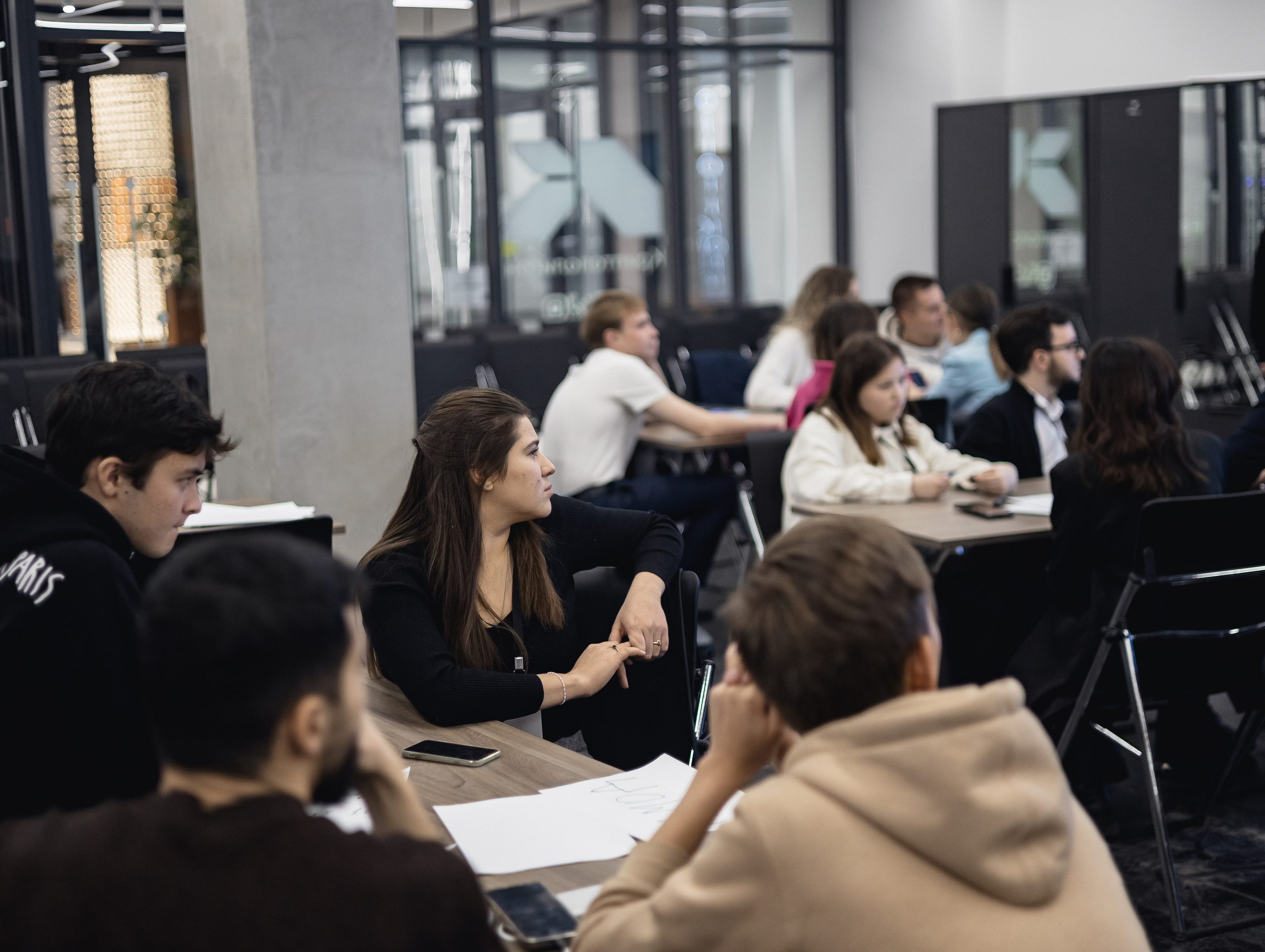 Мероприятия, банкеты. Свадебный фотограф в Казани и Санкт-Петербурге Евгения Есенина