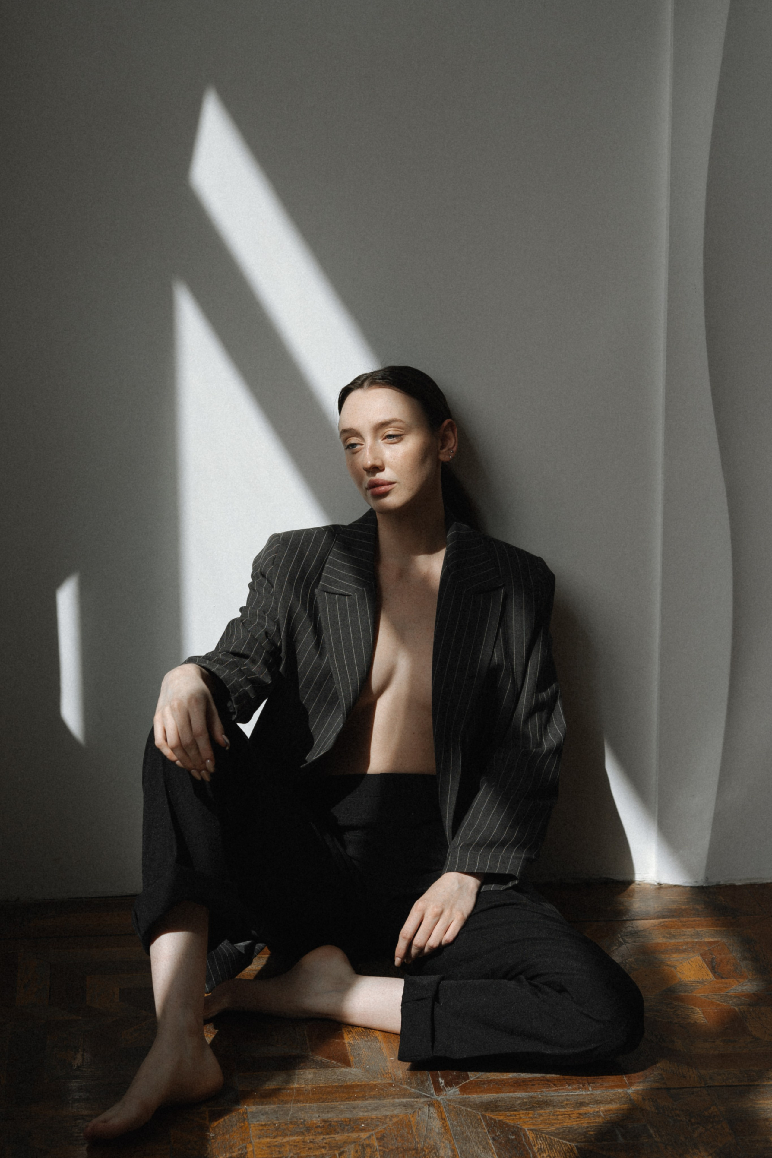 Vikki. Семейный и портретный фотограф в Саратове Сахарова Маша