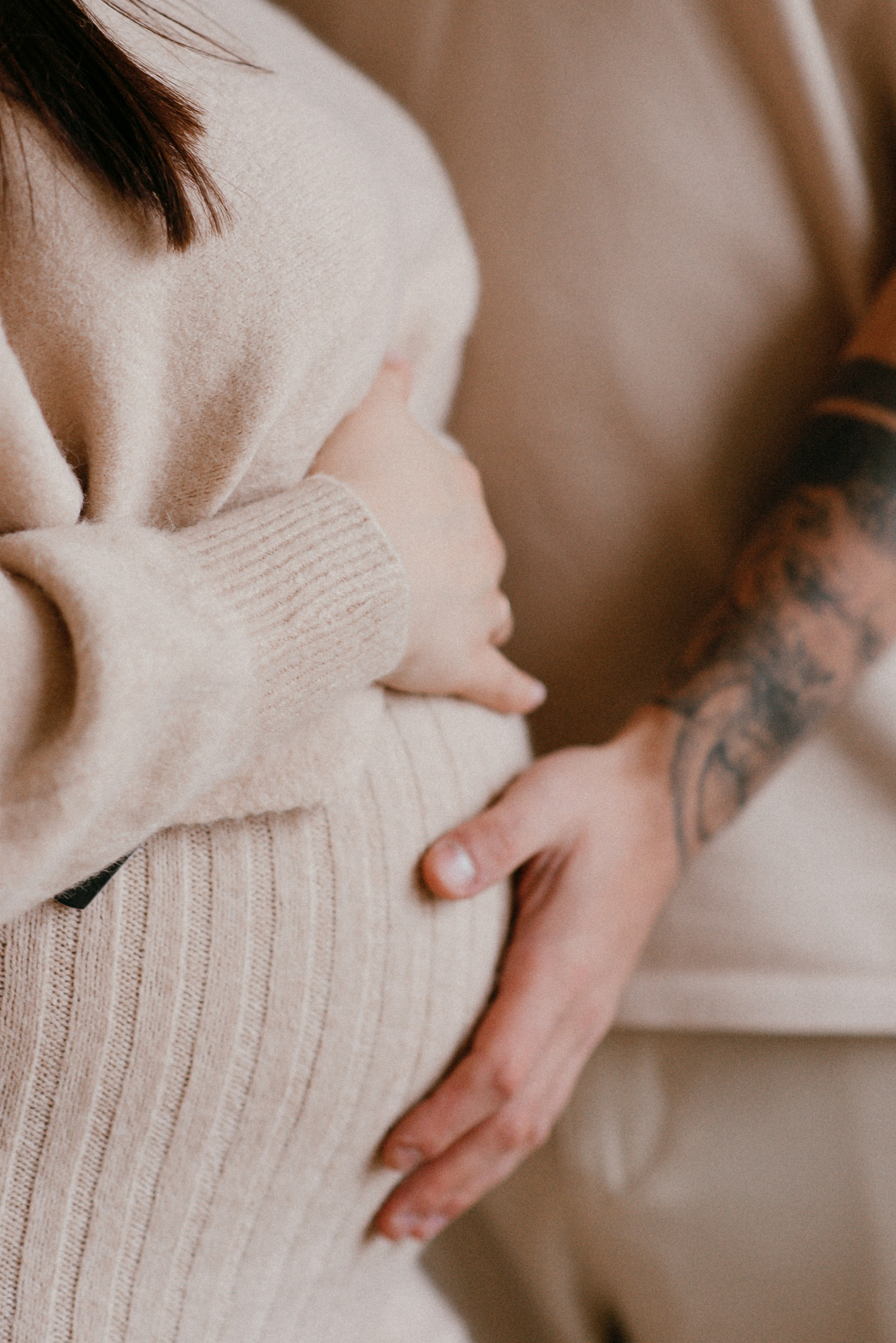 Карина и Даниил. Фотограф Дмитрий Опаленов