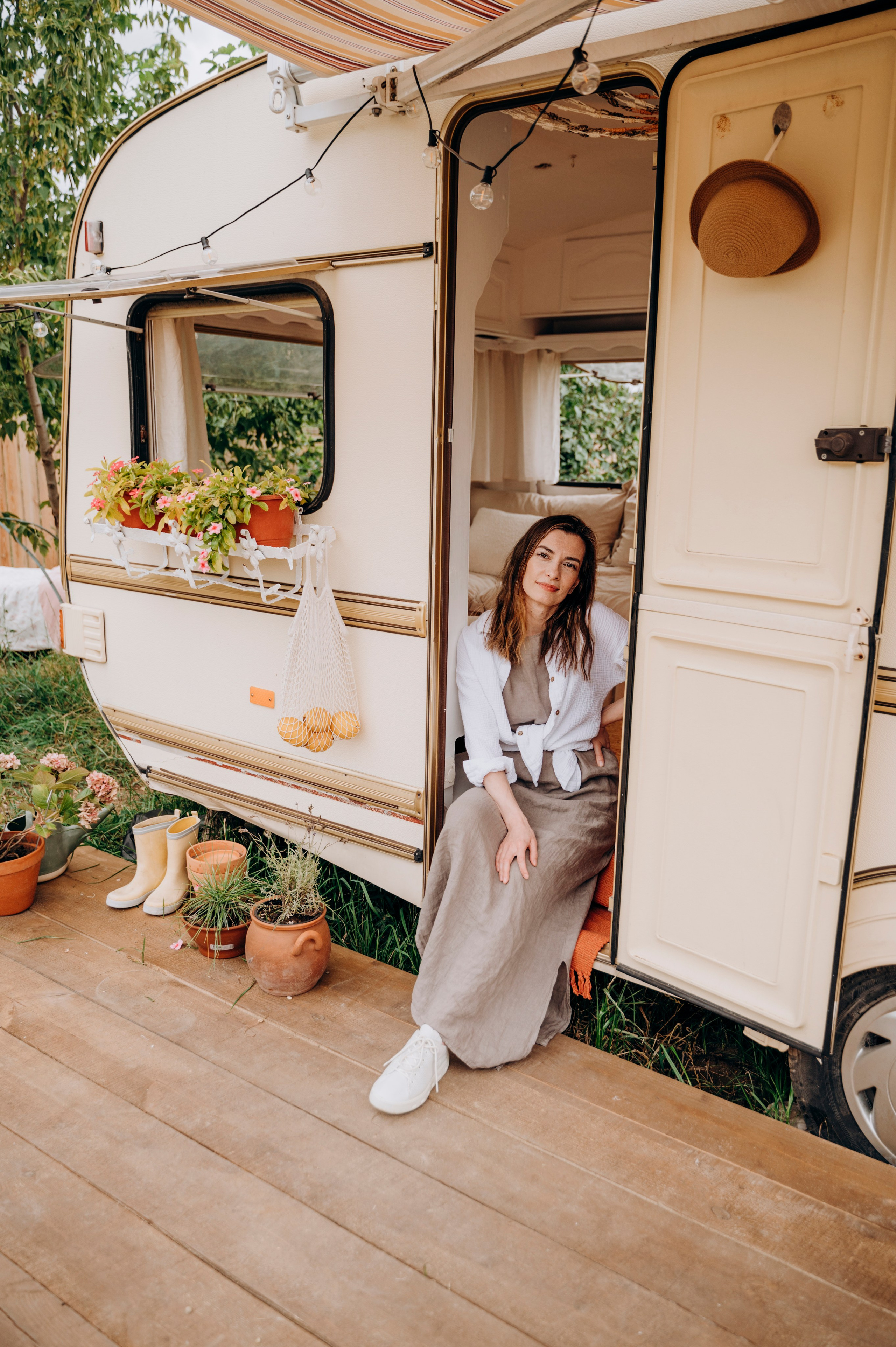 История в улыбках. Семейный и детский фотограф Анастасия Монченко