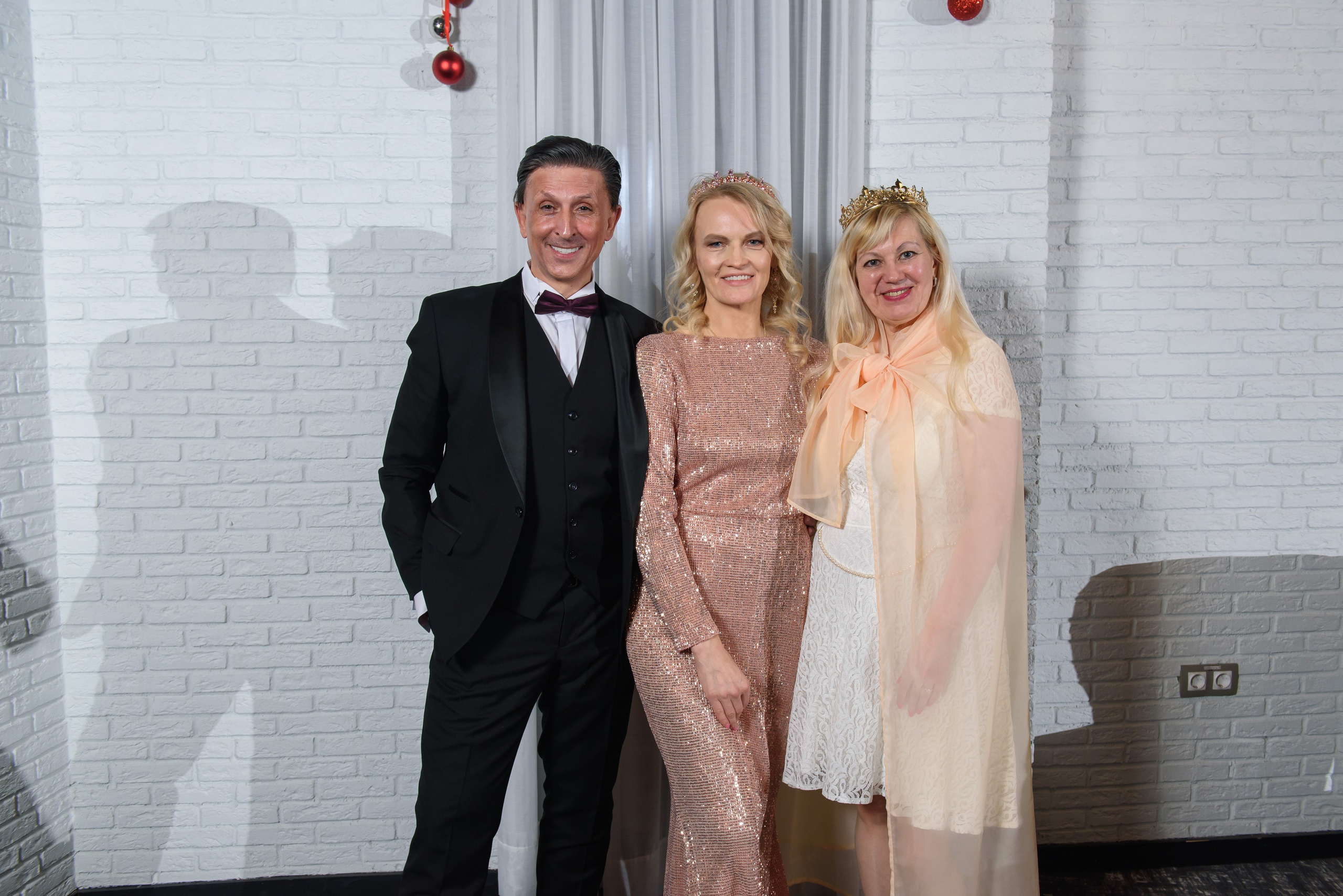 «Коронация». Бренд-фотограф для экспертов и блогеров в Москве Влада Горбовская