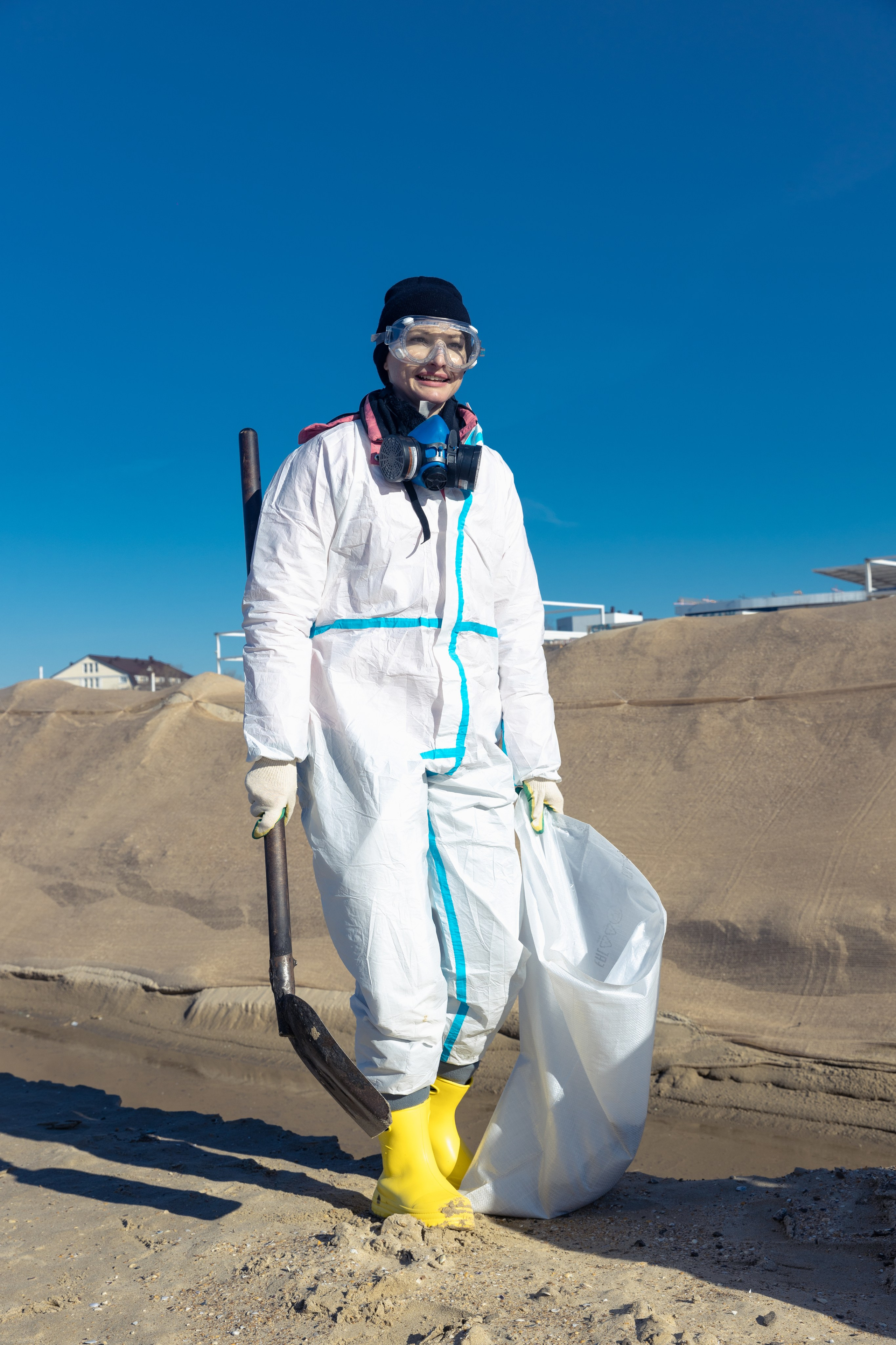 Anapa. Фотограф Маша Новодережкина