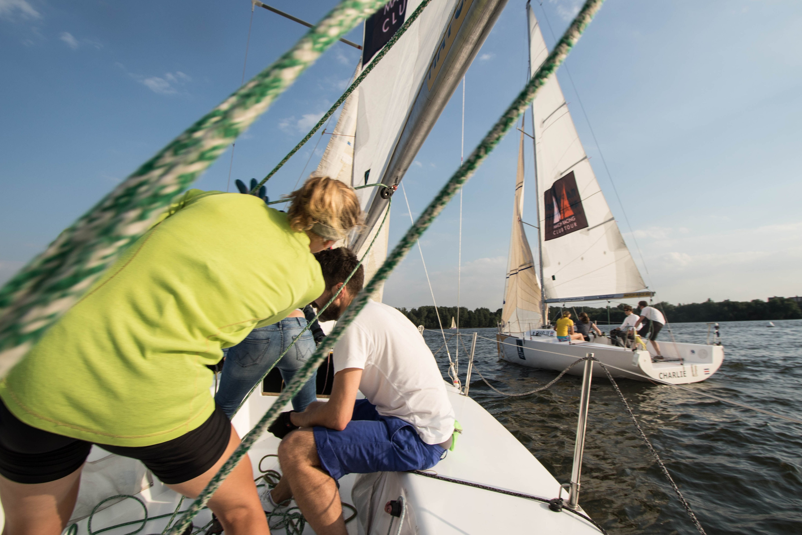 Sport. Фотограф Маша Новодережкина