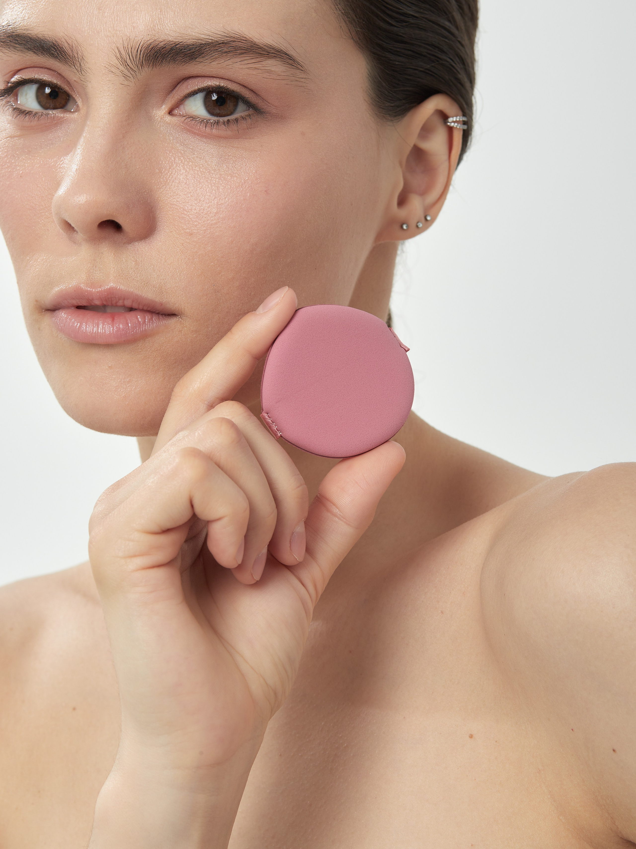 Commercial. Фотографирую Тепло