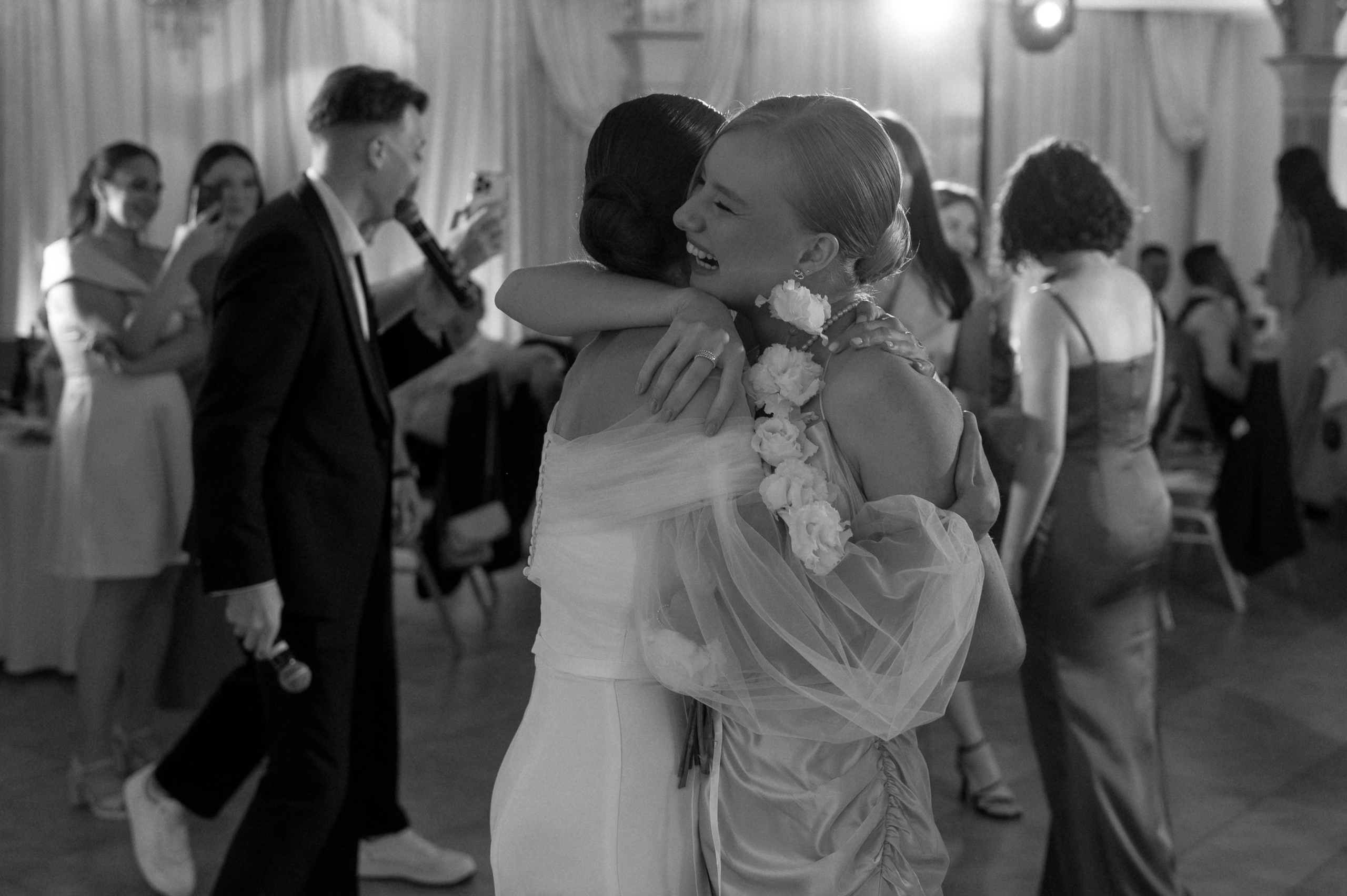 Ближе к Звездам. Анонс. Семейный и портретный фотограф в Саратове Сахарова Маша