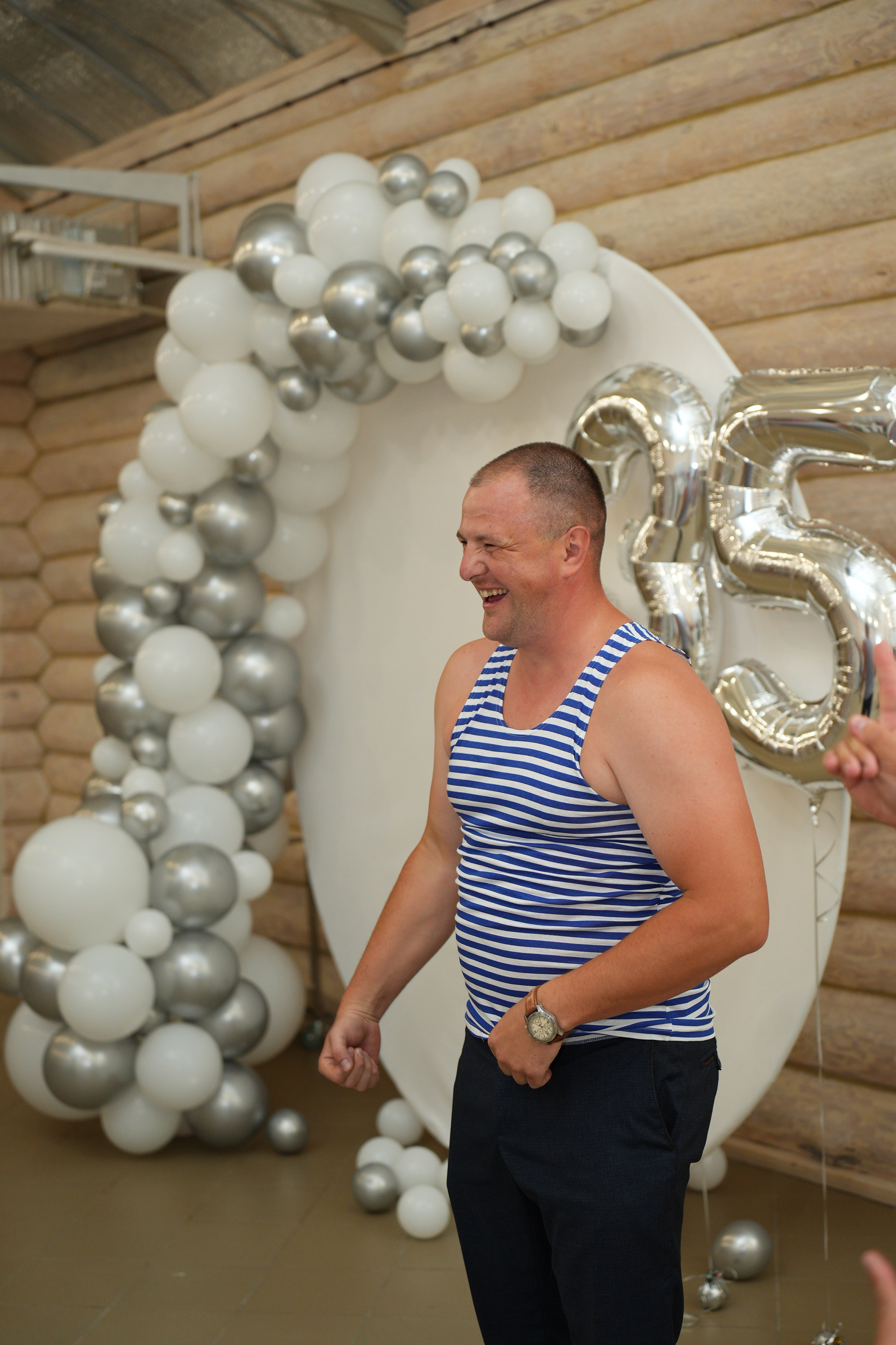 35 лет. Семейный и свадебный фотограф Минск, Беларусь Анна Орловская