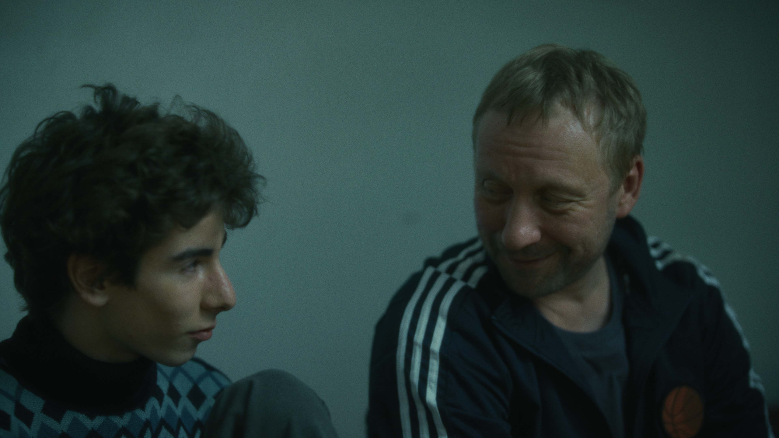 Цветокоррекция видео