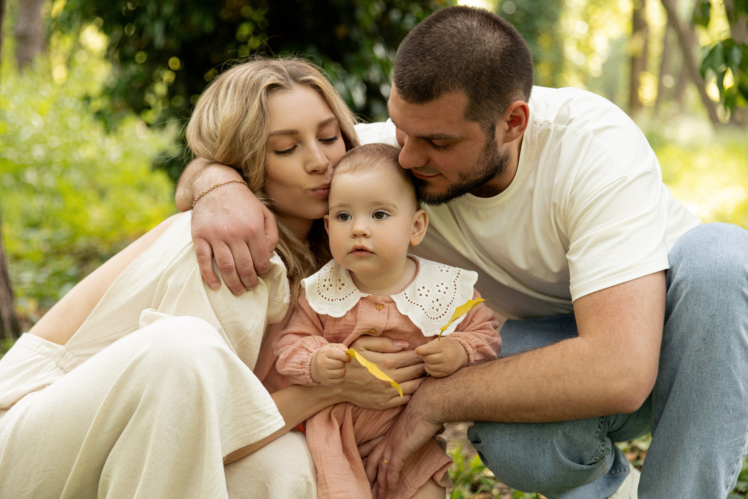 Солнечные вы. Свадебный фотограф и видеограф Краснодар, Ростов, Сочи, Новороссийск
