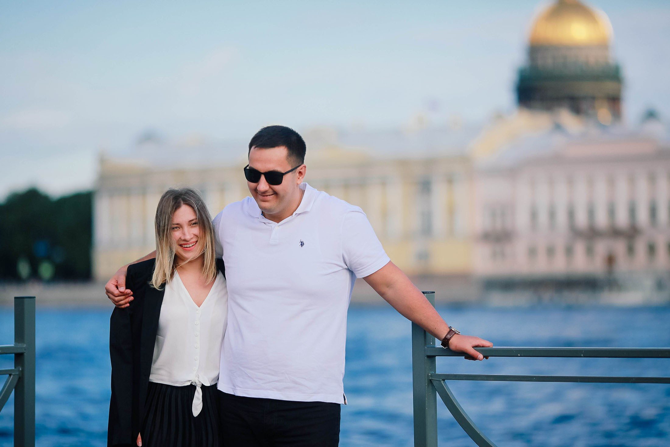 Новая Голландия, набережная Невы. Семейный фотограф Толстикова Кристина