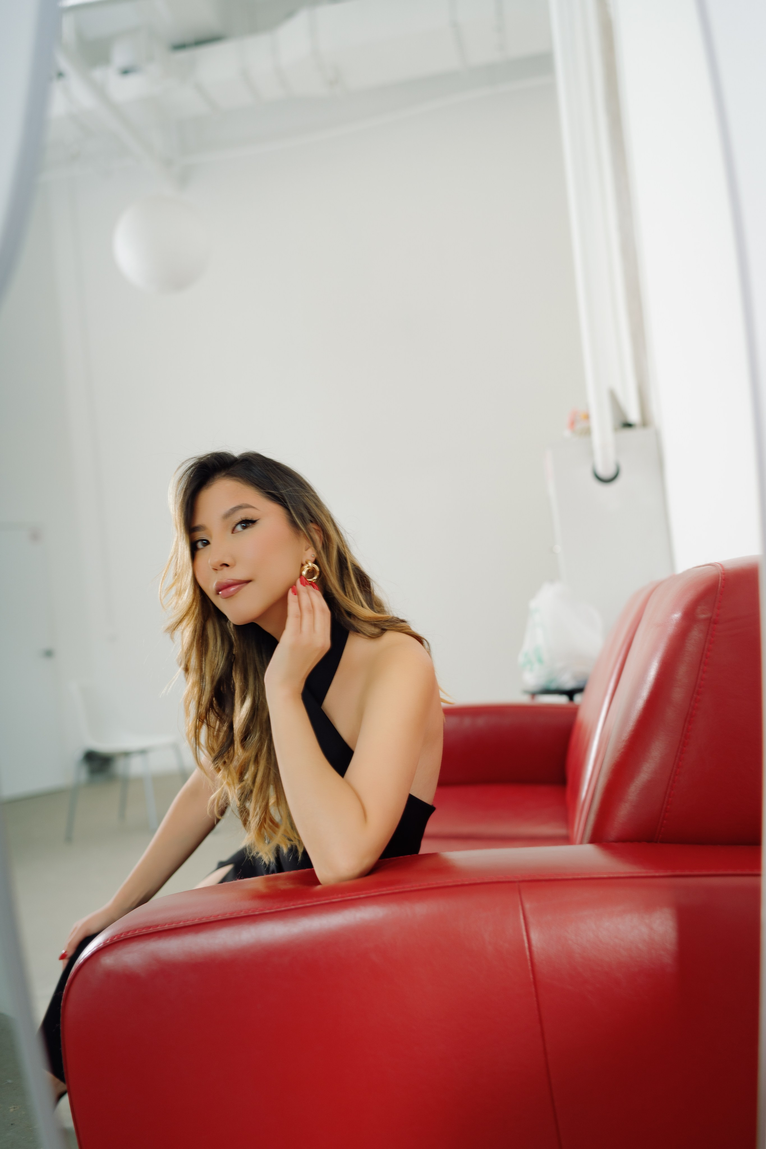 Халида. Фотограф Ольга Март Москва