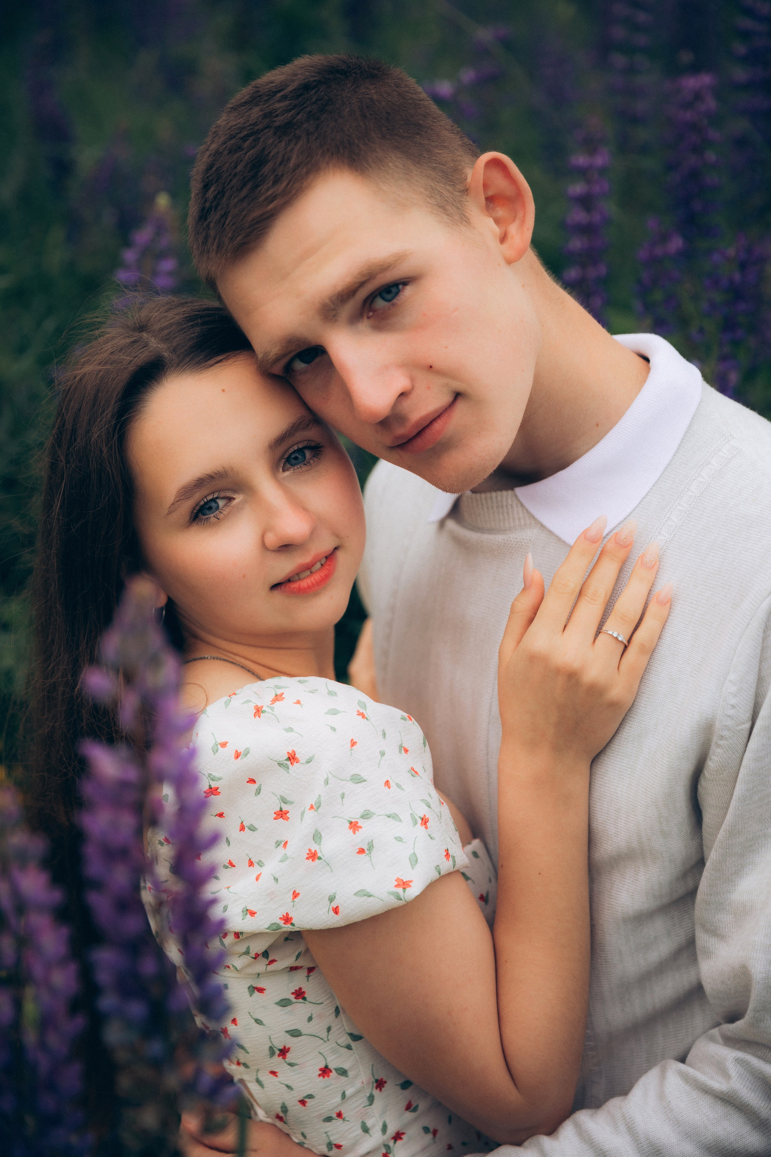 БУДЬ МОЕЙ. Женский и семейный фотограф Елена Петрова