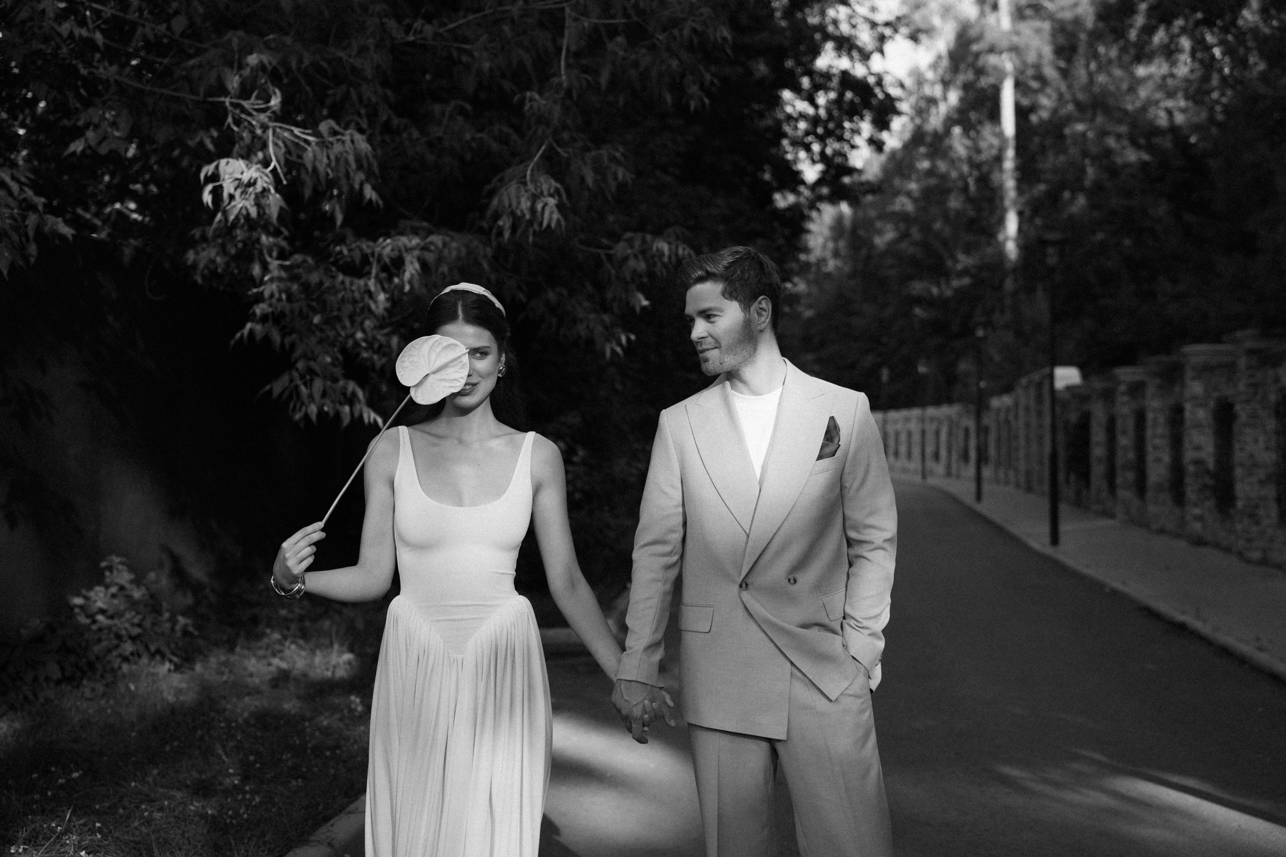 Avin’on story. Свадебный фотограф Москва