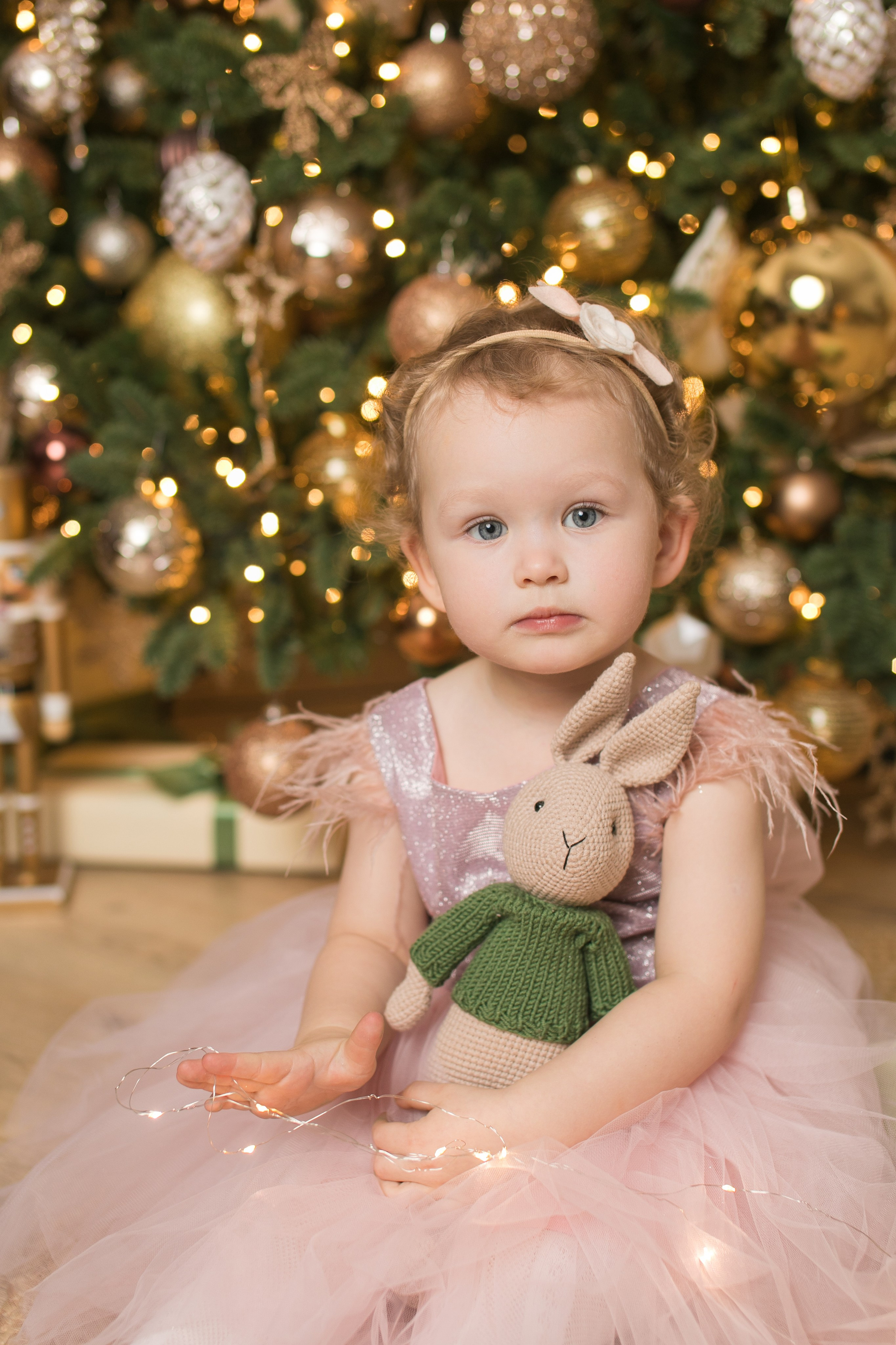 Новогодние фотосессии. Семейный фотограф в Москве Домодедово Московцева Алина