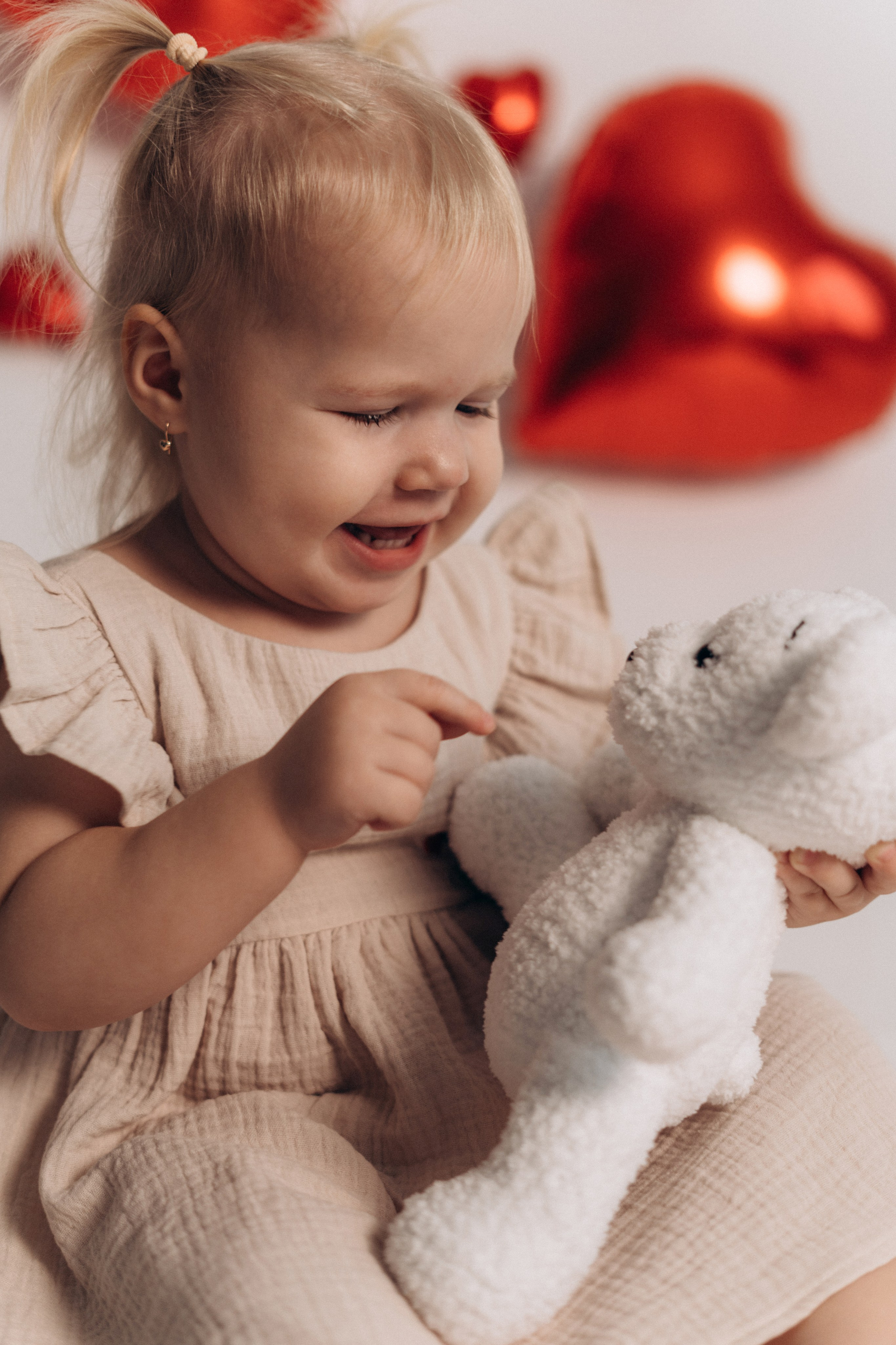 Детский портрет. Детский и семейный фотограф в Санкт-Петербурге Анна Марковская