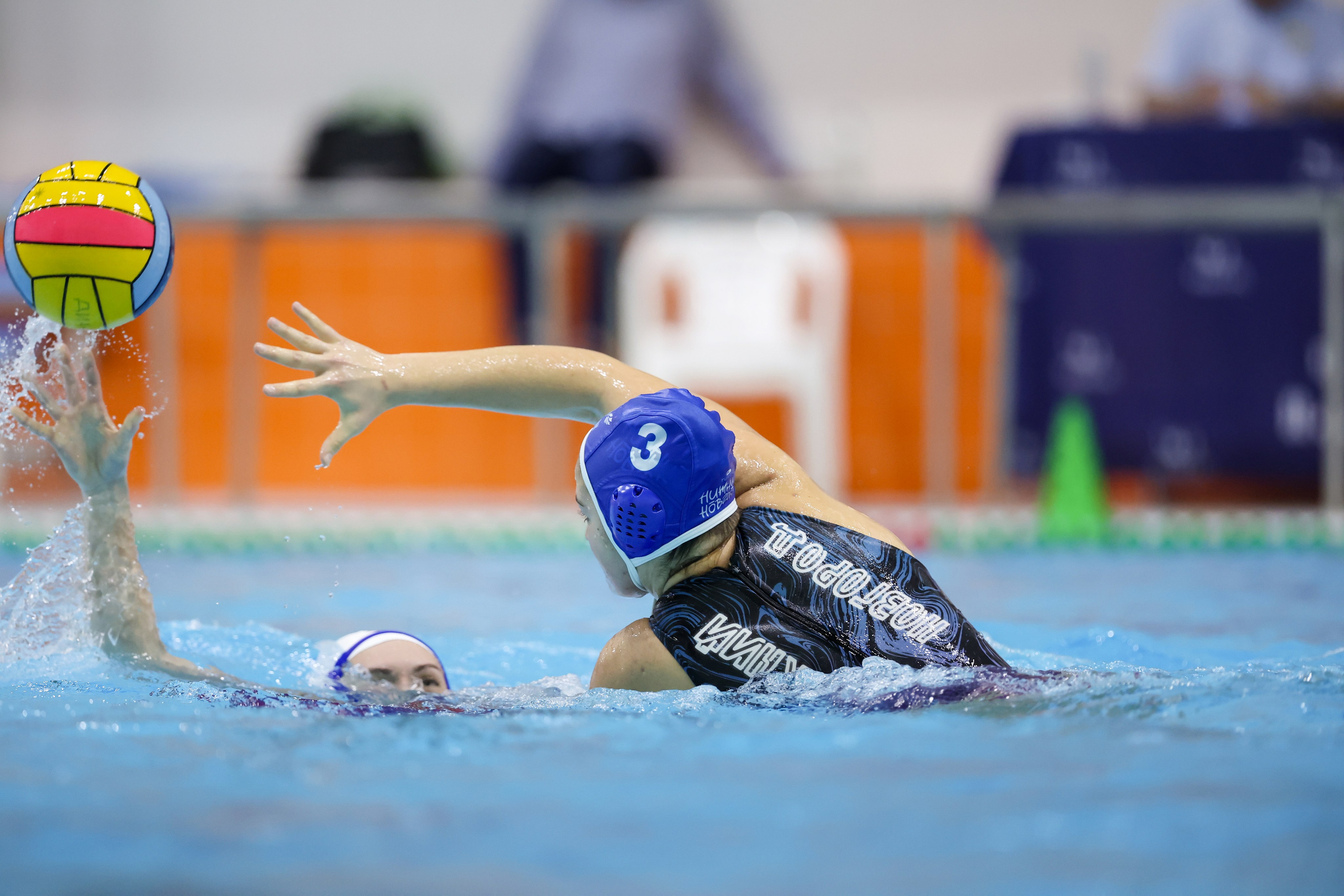 ВК «Диана» — ВК «Буревестник». Спортивный и репортажный фотограф Антон Тереханов