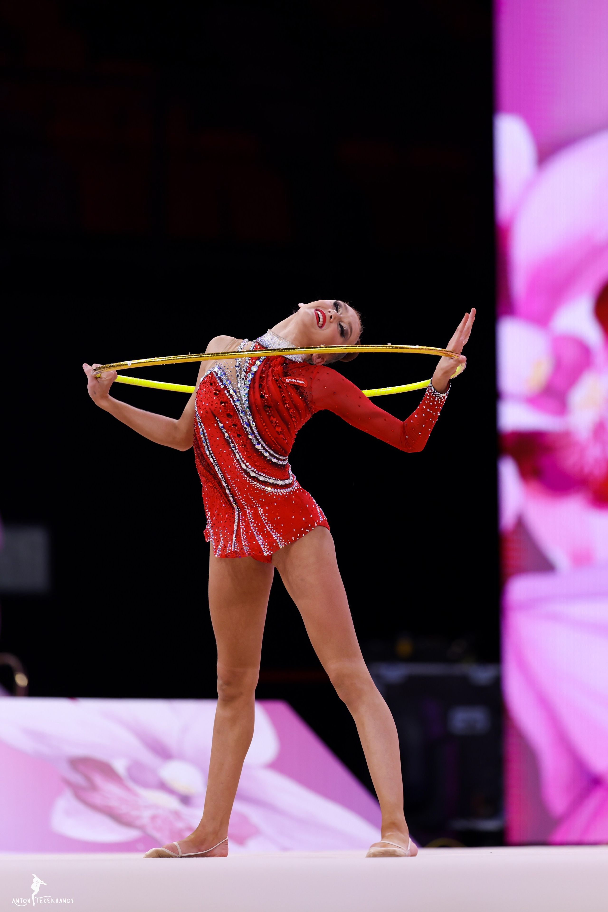 Альфа Банк Кубок Сильнейших 2025 финал 19.10.2025. Спортивный и репортажный фотограф Антон Тереханов