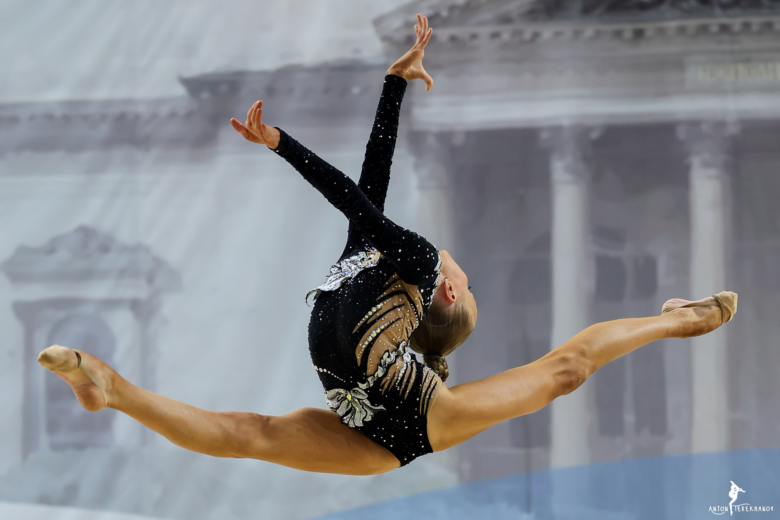 Первенство Санкт-Петербурга 2024. Спортивный и репортажный фотограф Антон Тереханов