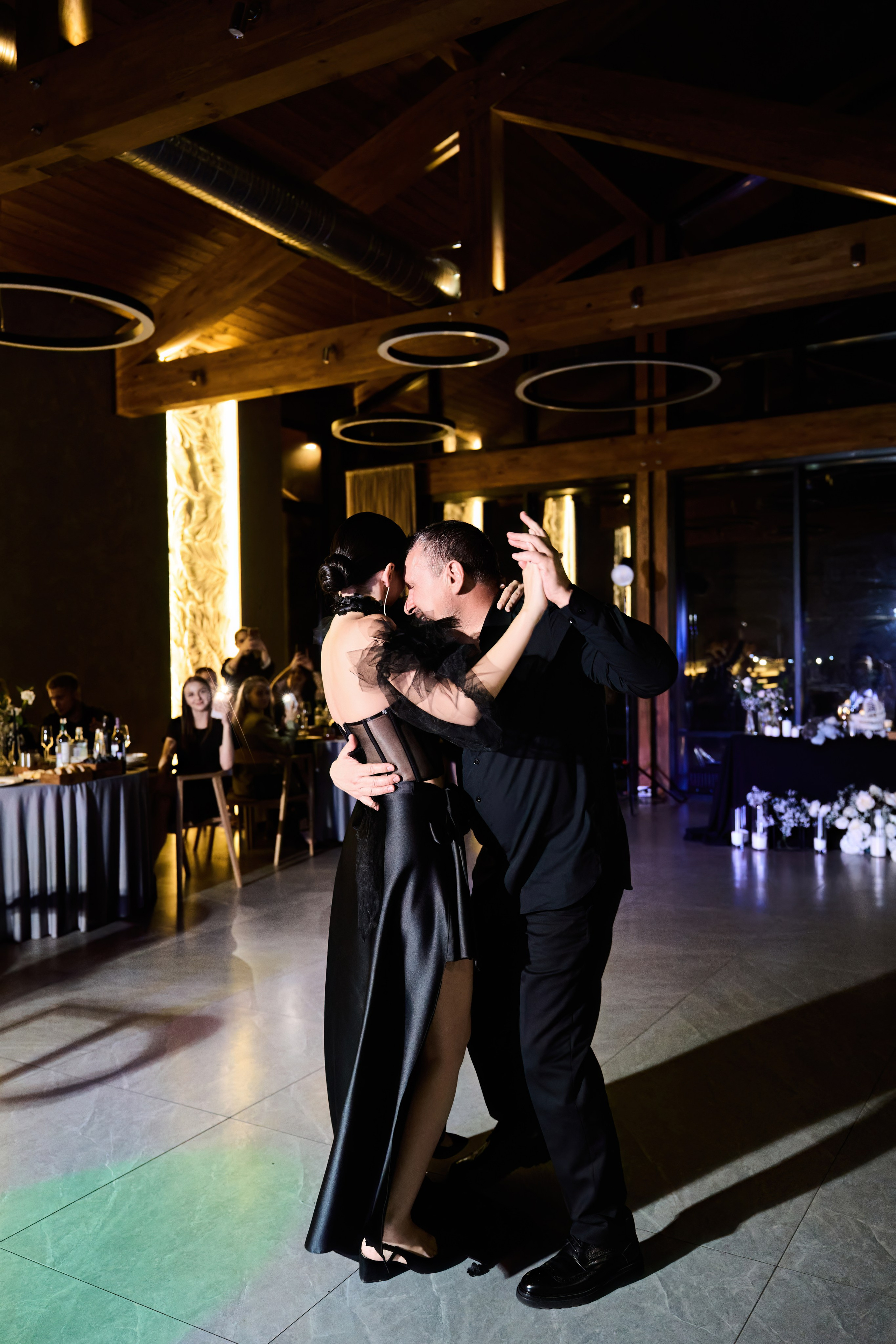 Дмитрий и Ксения. Свадебный фотограф в Барнауле Четошникова Анна