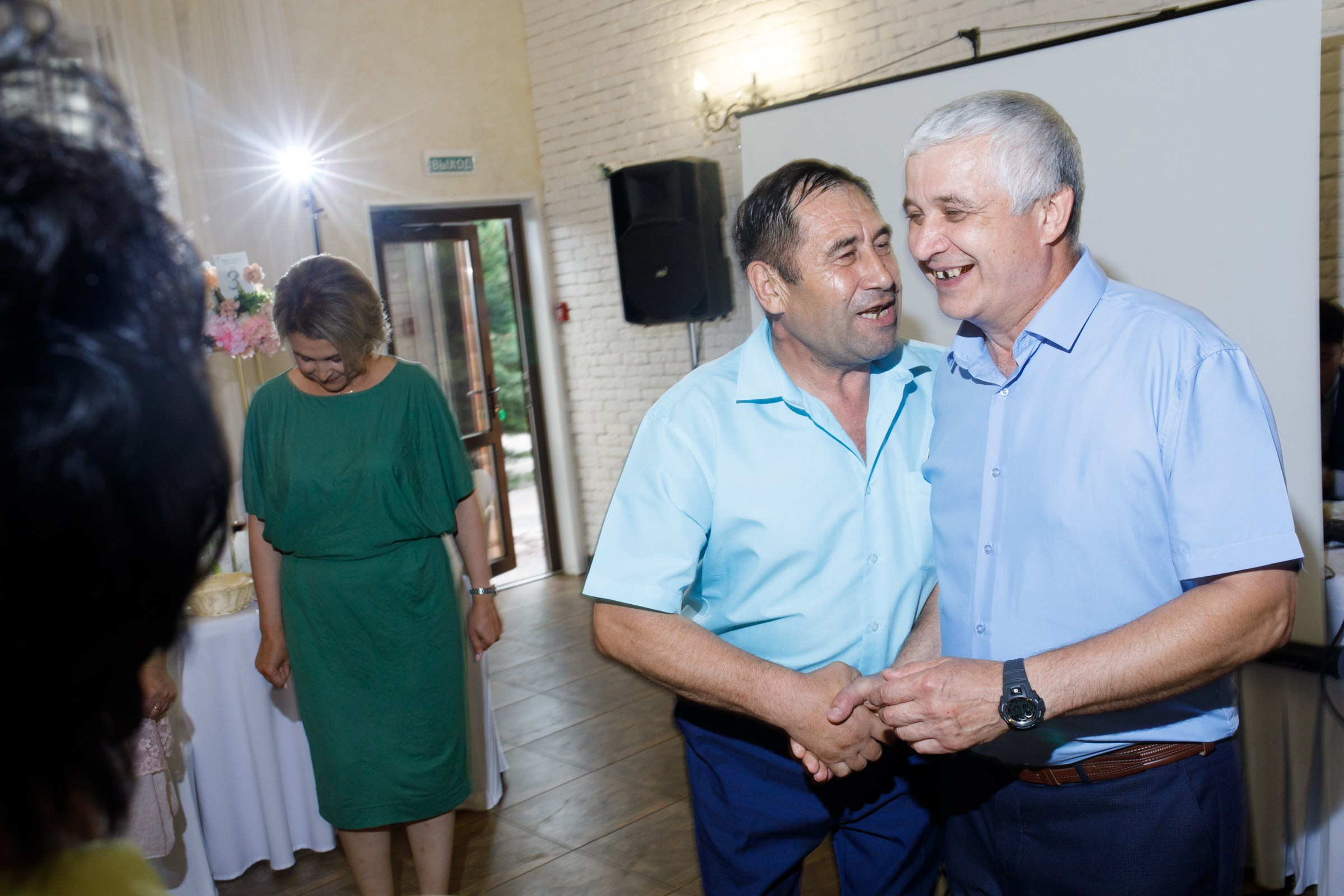 Вадим и Алия. Фотограф в Уфе Ирина Идрисова