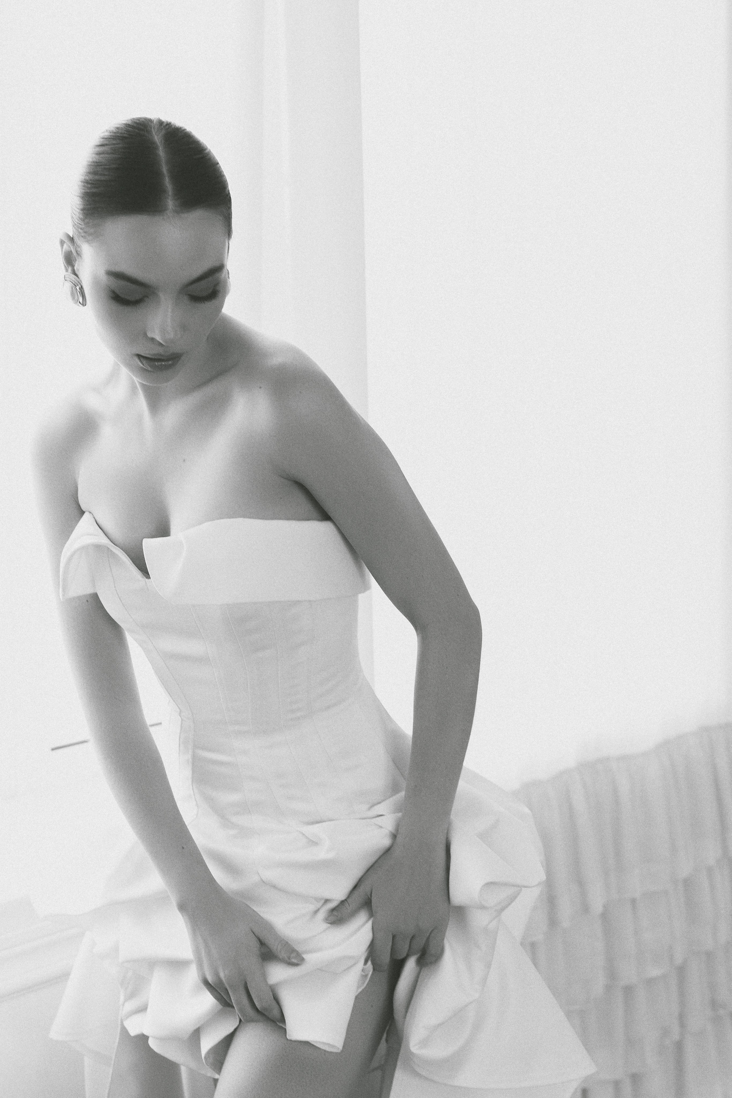 BRIDE. Бугаева Анастасия — женский и семейный фотограф Сочи Краснодар