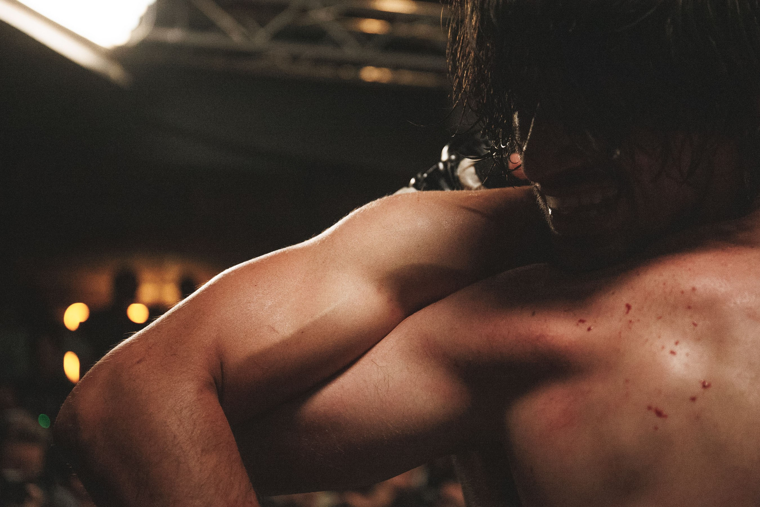 Fights // Social. Bivol images