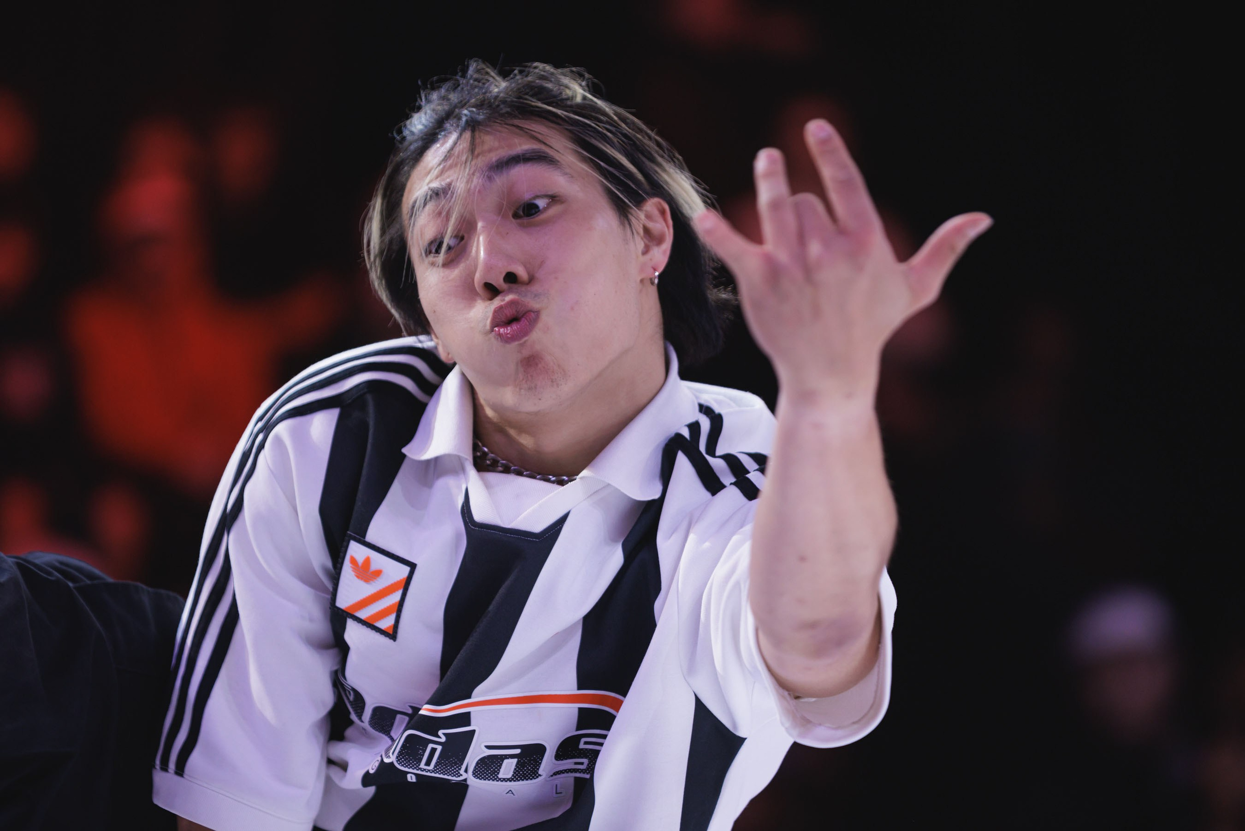 Breaking. Bivol images