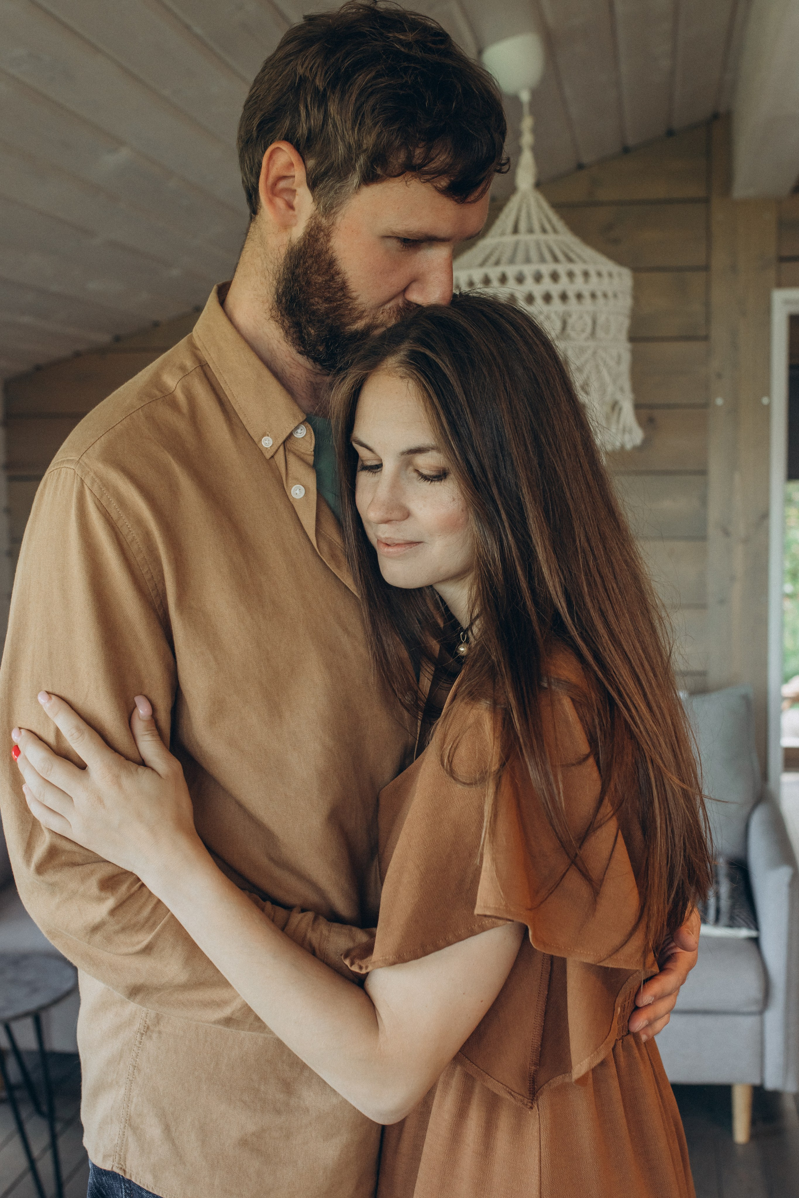 Pine River. Семейный фотограф в Обнинске