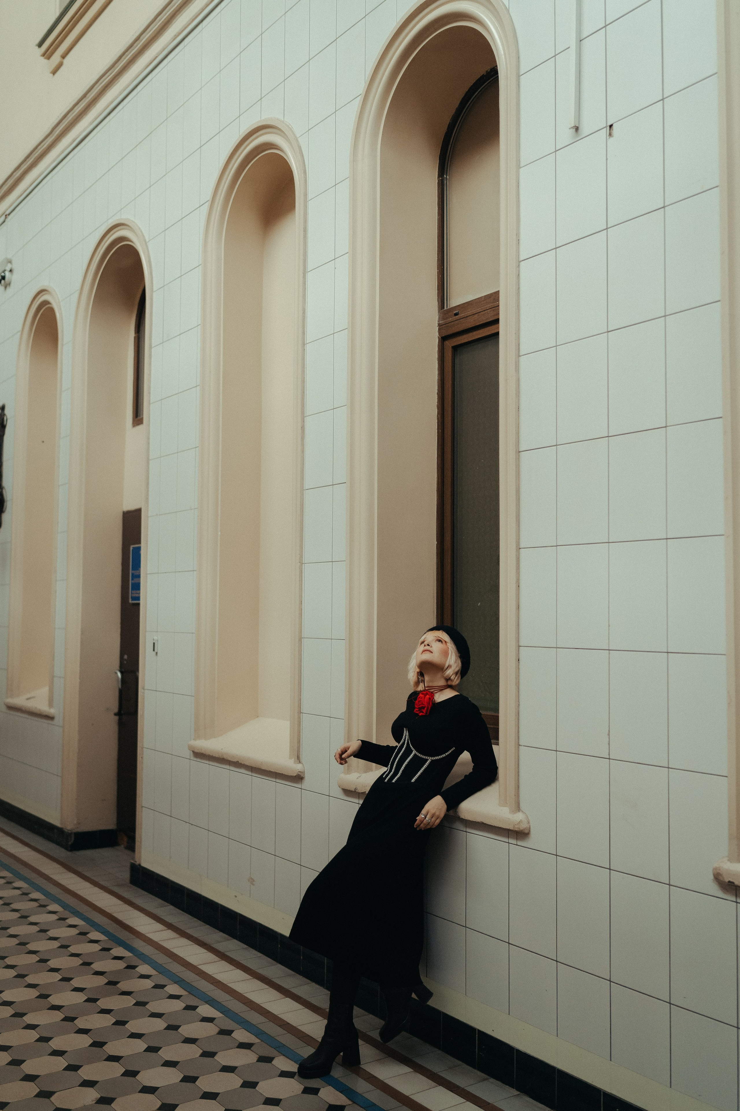 Инна. Семейный, портретный фотограф Новосибирск. Оля Адова