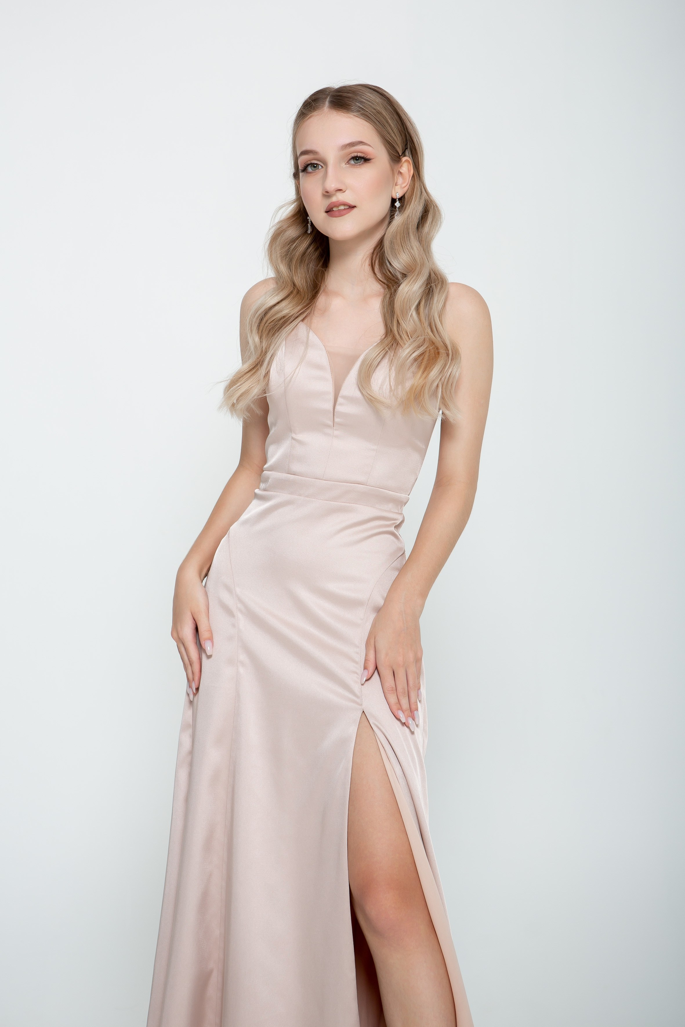 Выпускной девушки. Фотографии её и членов семьи. Свадебный и портретный Фотограф в Липецке Дмитрий Котюков