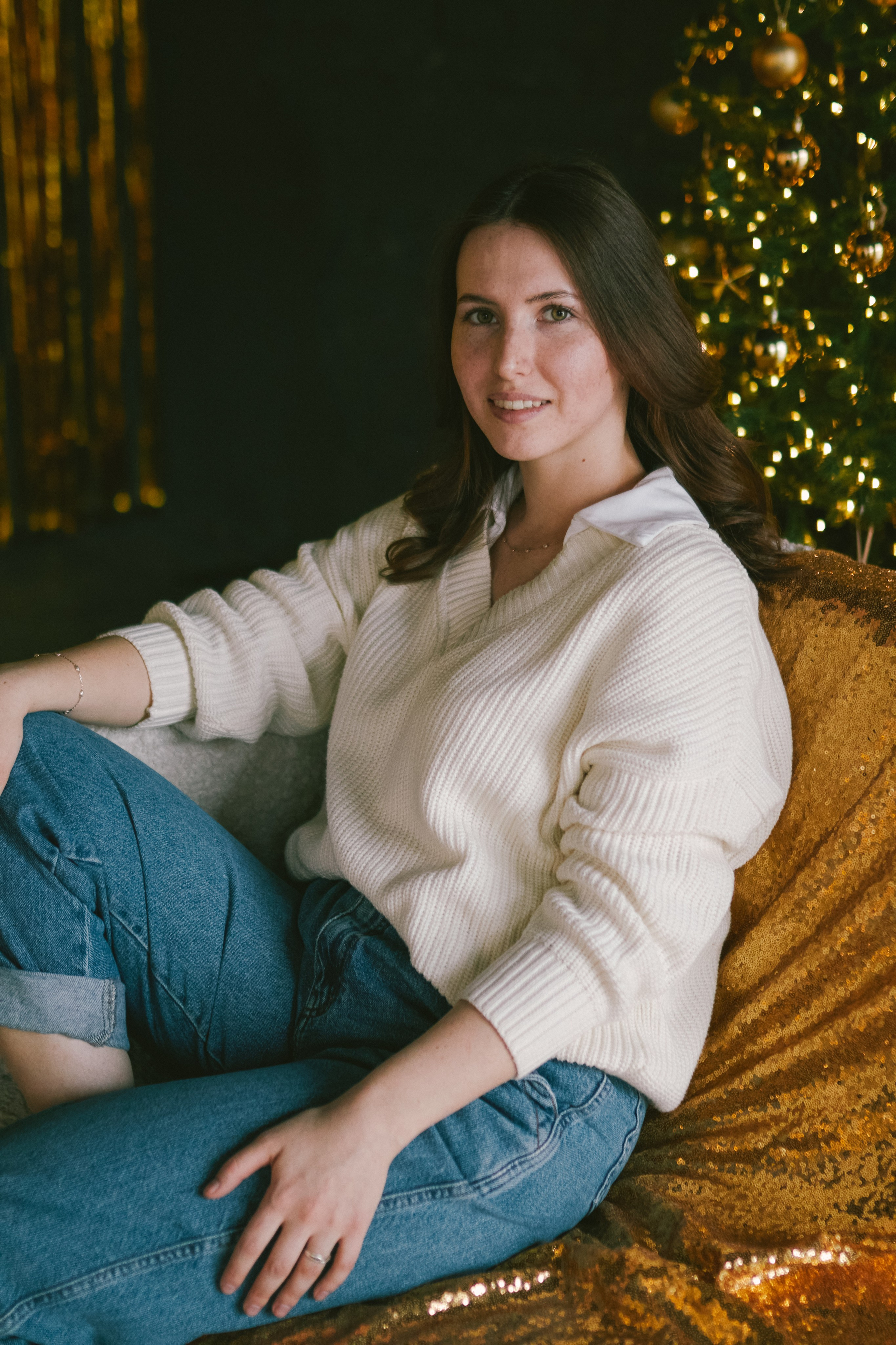 Юля. Фотограф Стилист Тюмень Вера Хайруллина