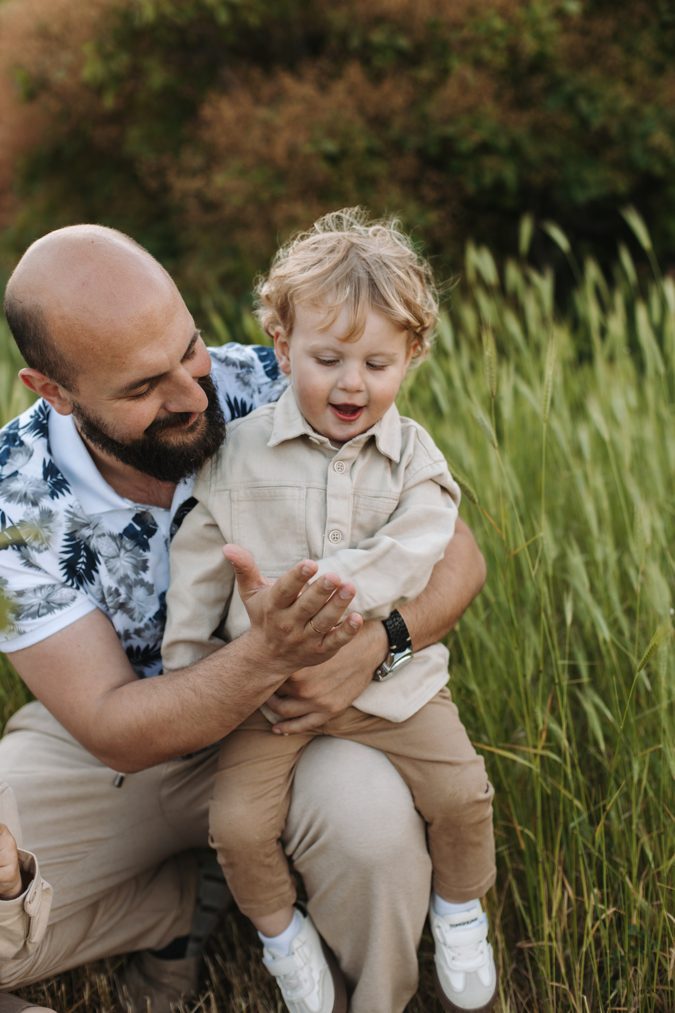 Summer Picnic. Фотограф на Юге России