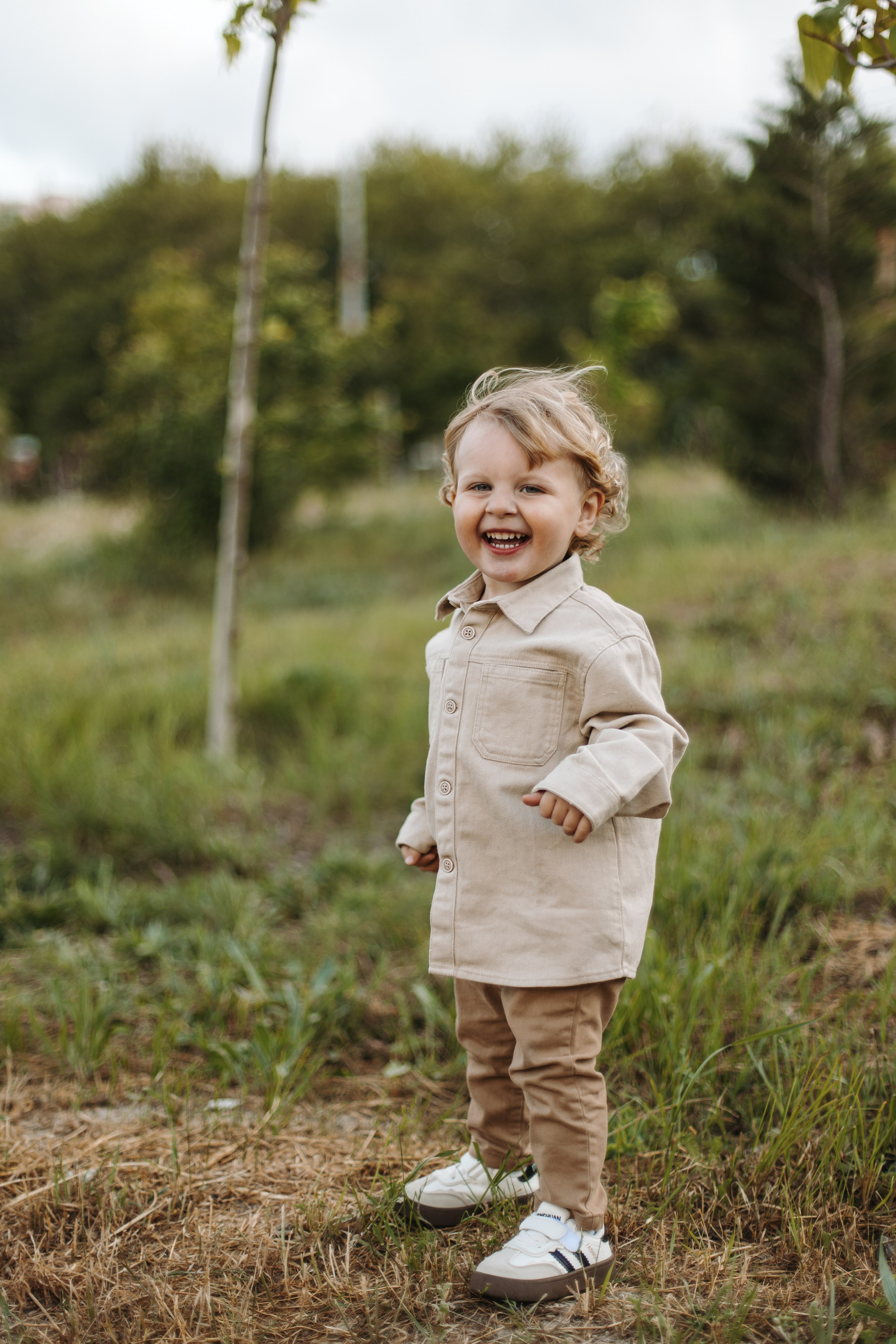 Summer Picnic. Фотограф на Юге России